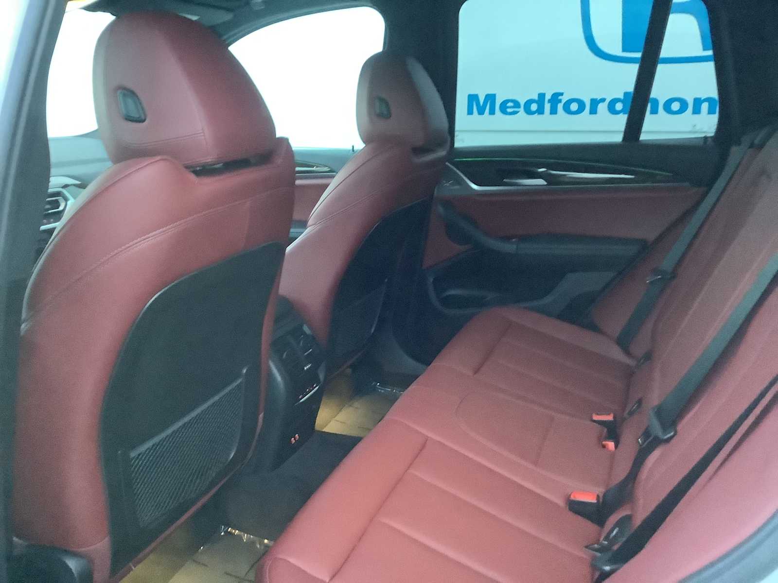 Thumbnail: 2023 BMW X3 - 12