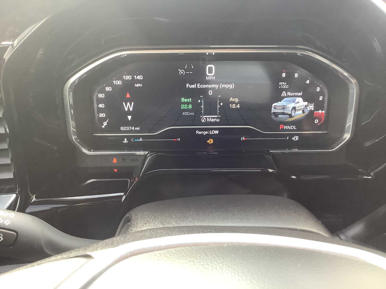 Thumbnail: 2023 GMC Sierra 1500 - 18