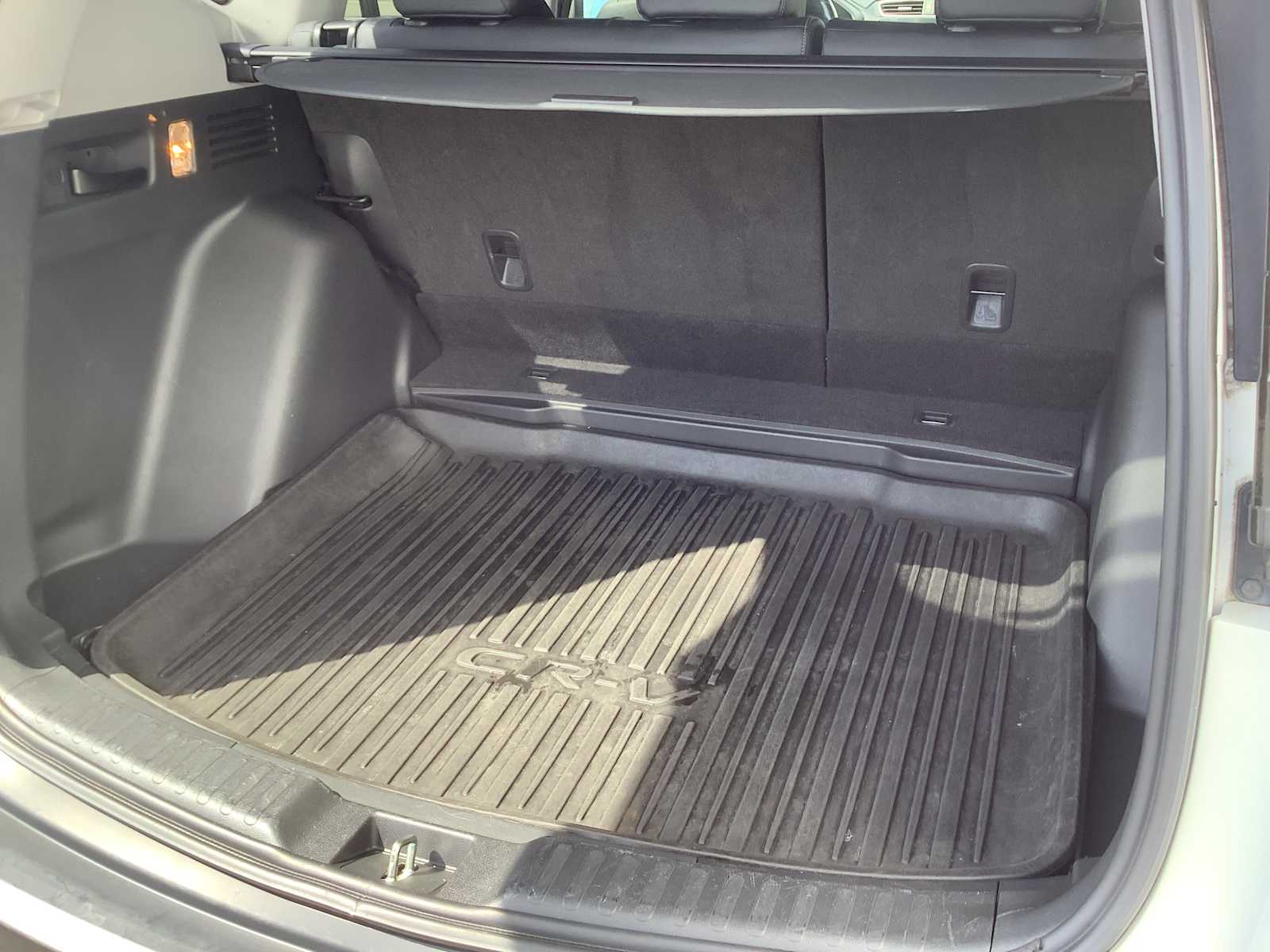 Thumbnail: 2019 Honda CR-V - 14