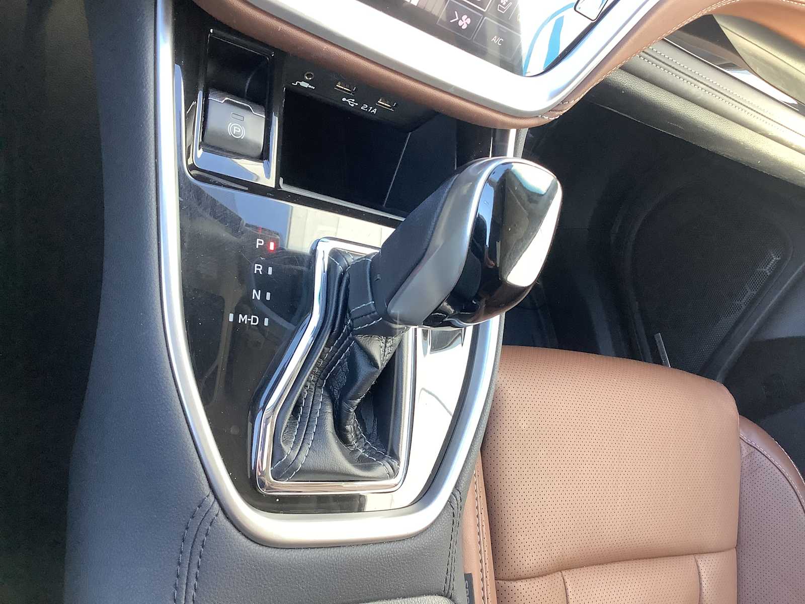 Thumbnail: 2020 Subaru Outback - 18
