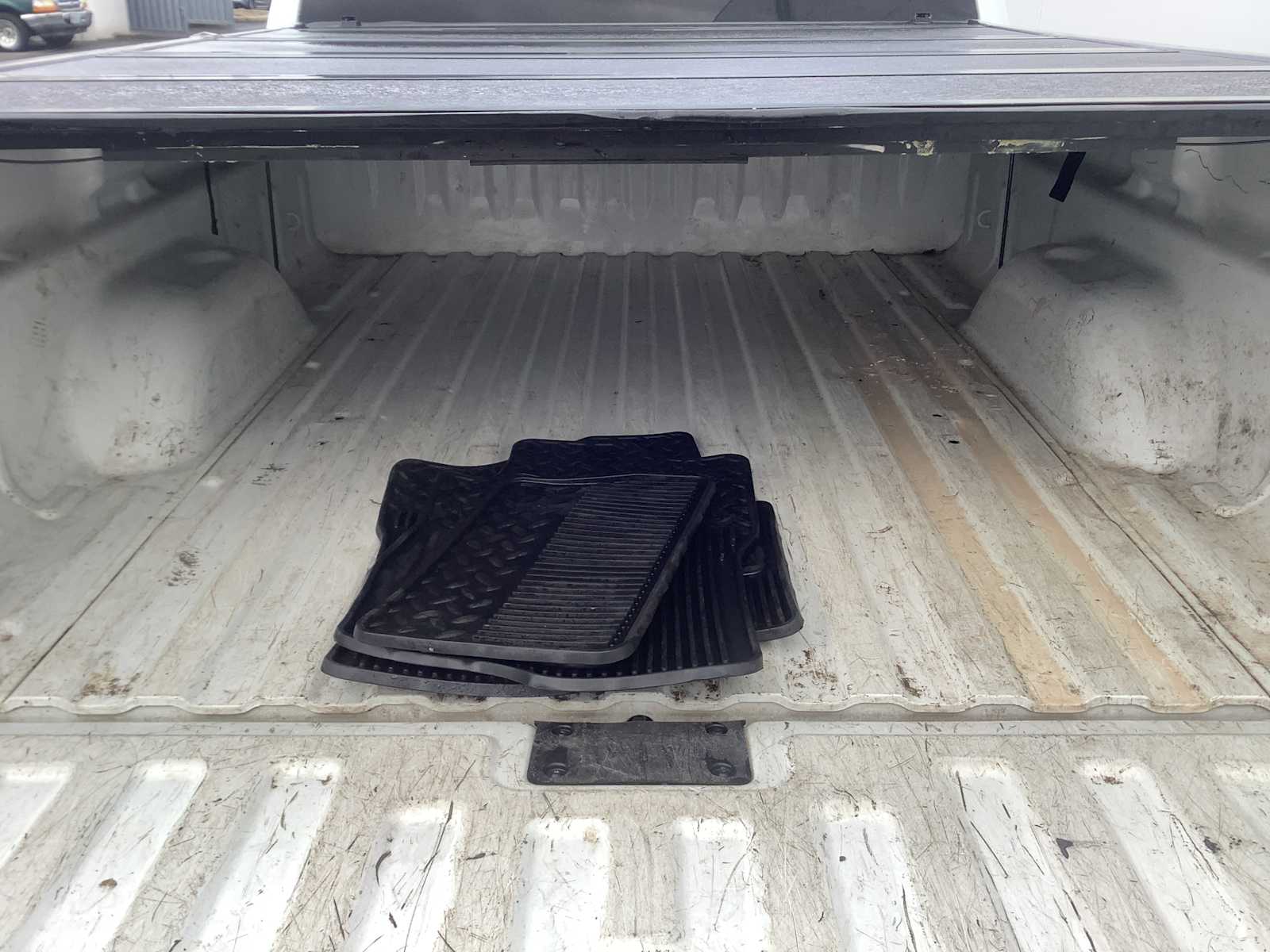 Thumbnail: 2013 Chevrolet Silverado 2500 - 14