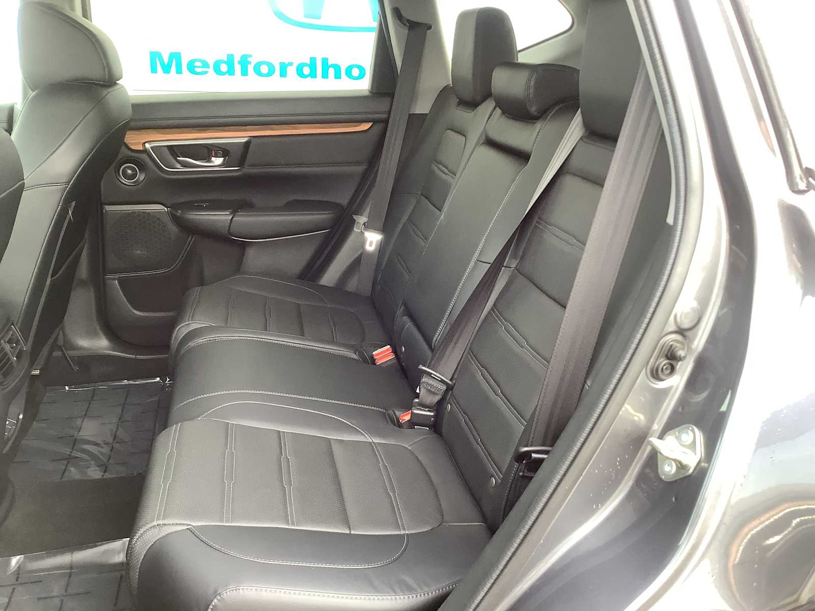 2019 Honda CR-V EX-L - Photo 13