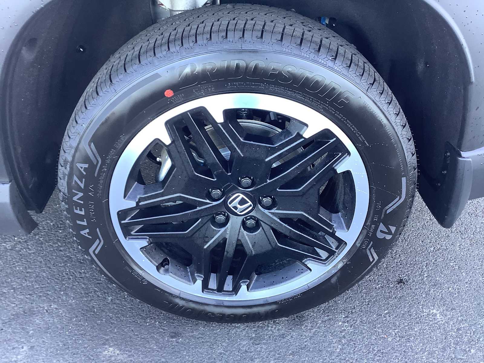 Thumbnail: 2026 Honda Pilot - 7