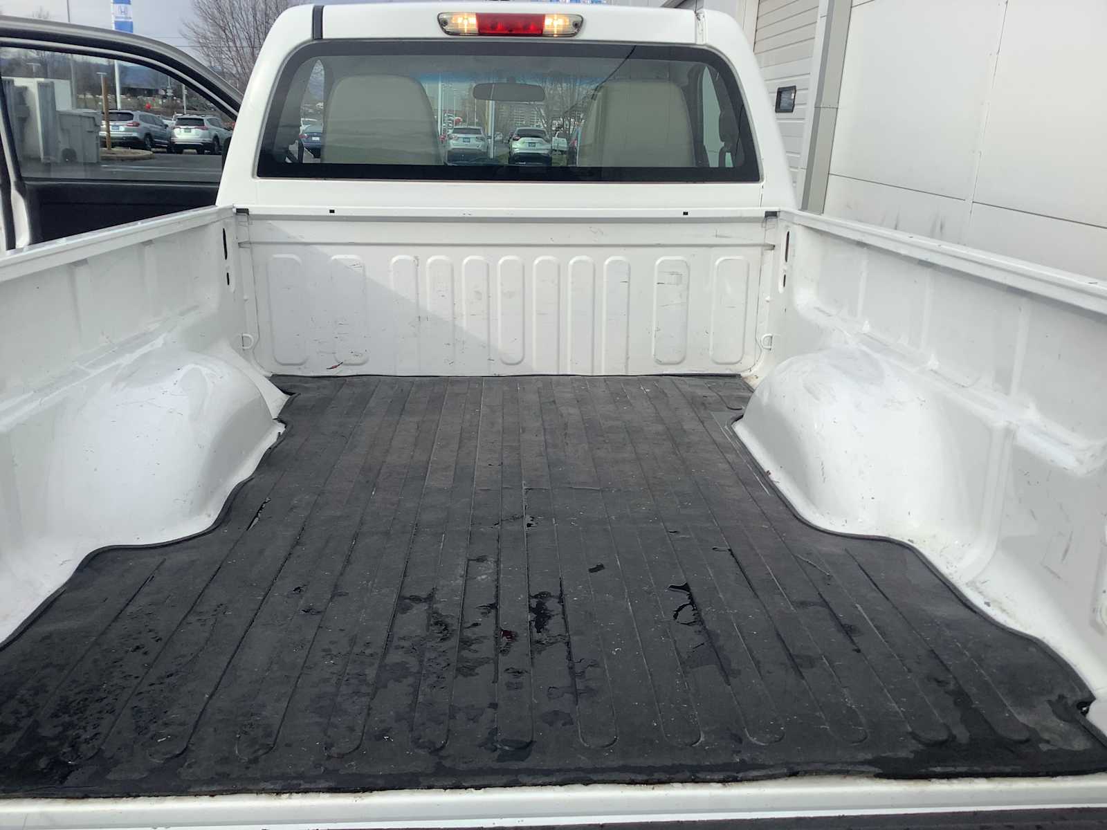 Thumbnail: 2012 Chevrolet Colorado - 19