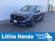 Honda CR-V Hybrid