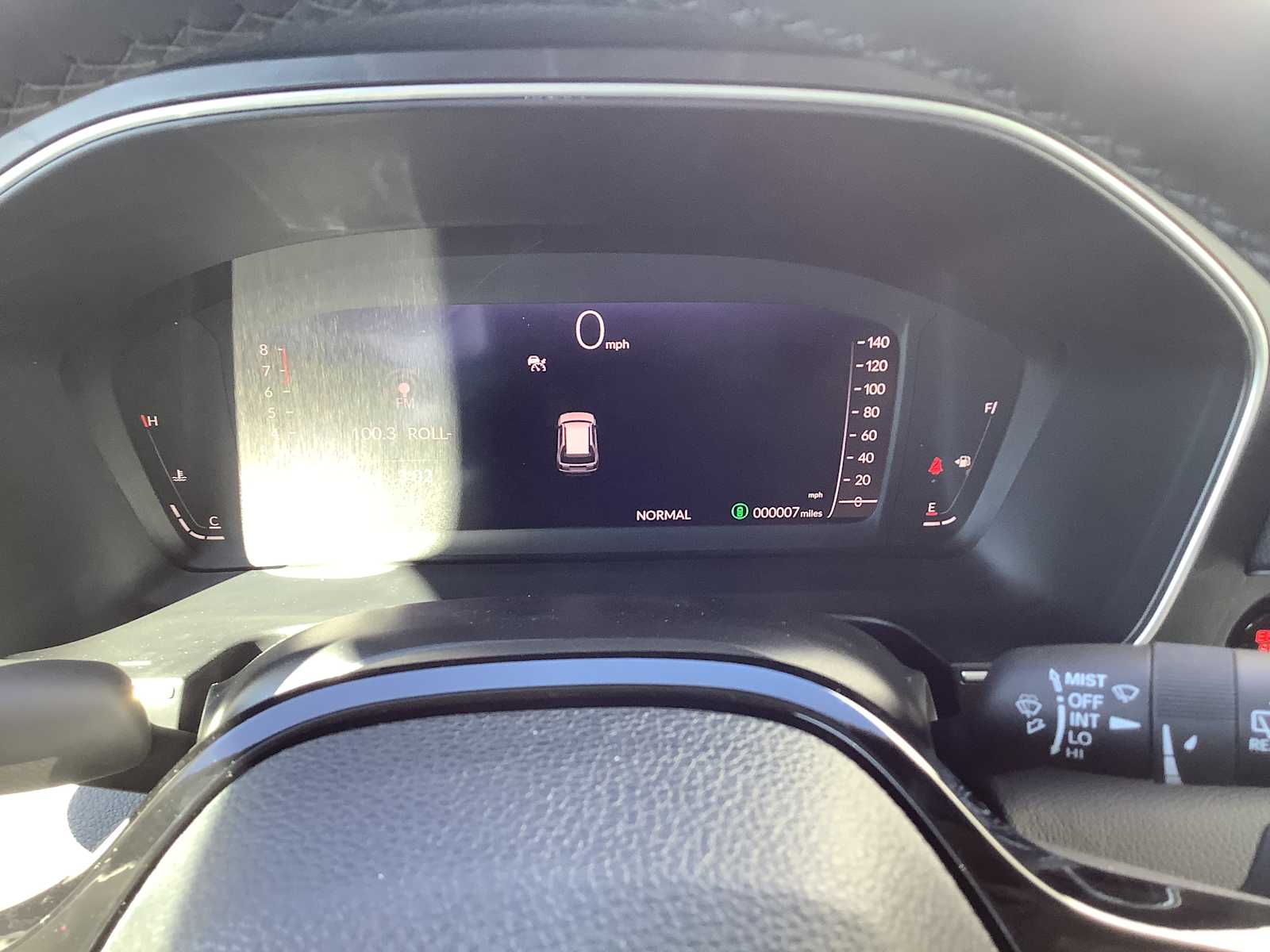 Thumbnail: 2026 Honda Passport - 20