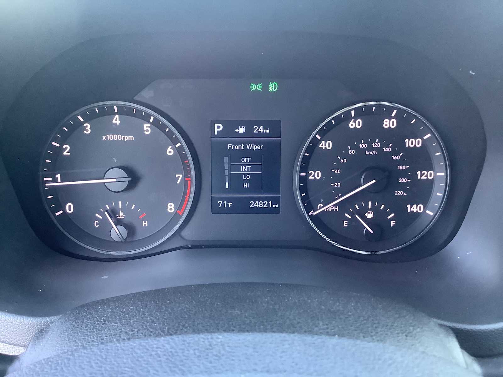 Thumbnail: 2021 Hyundai Accent - 20