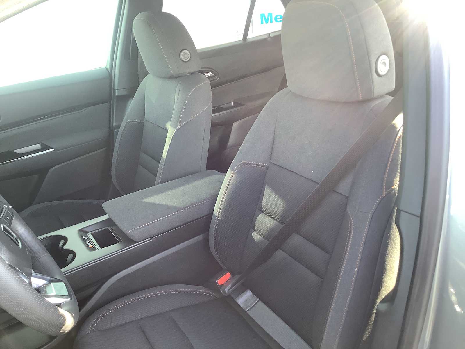 Thumbnail: 2026 Honda Prologue - 11