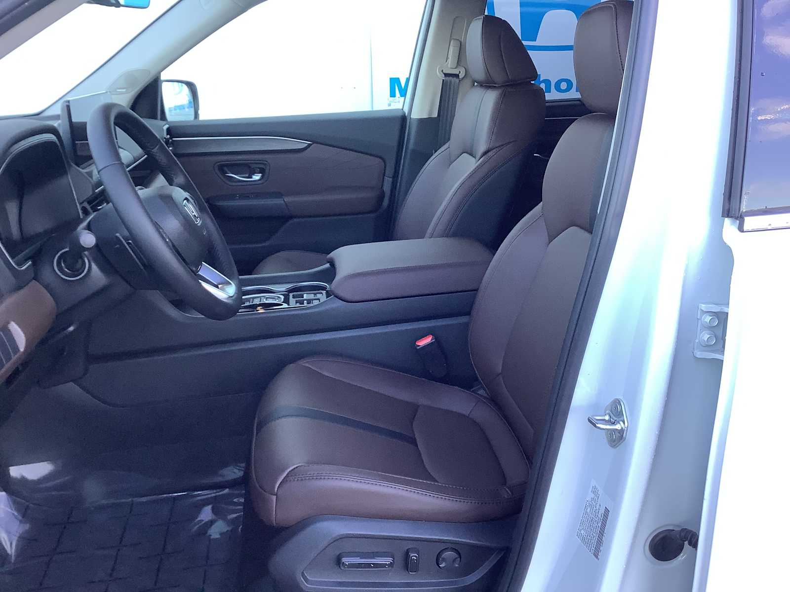 Thumbnail: 2026 Honda Pilot - 10