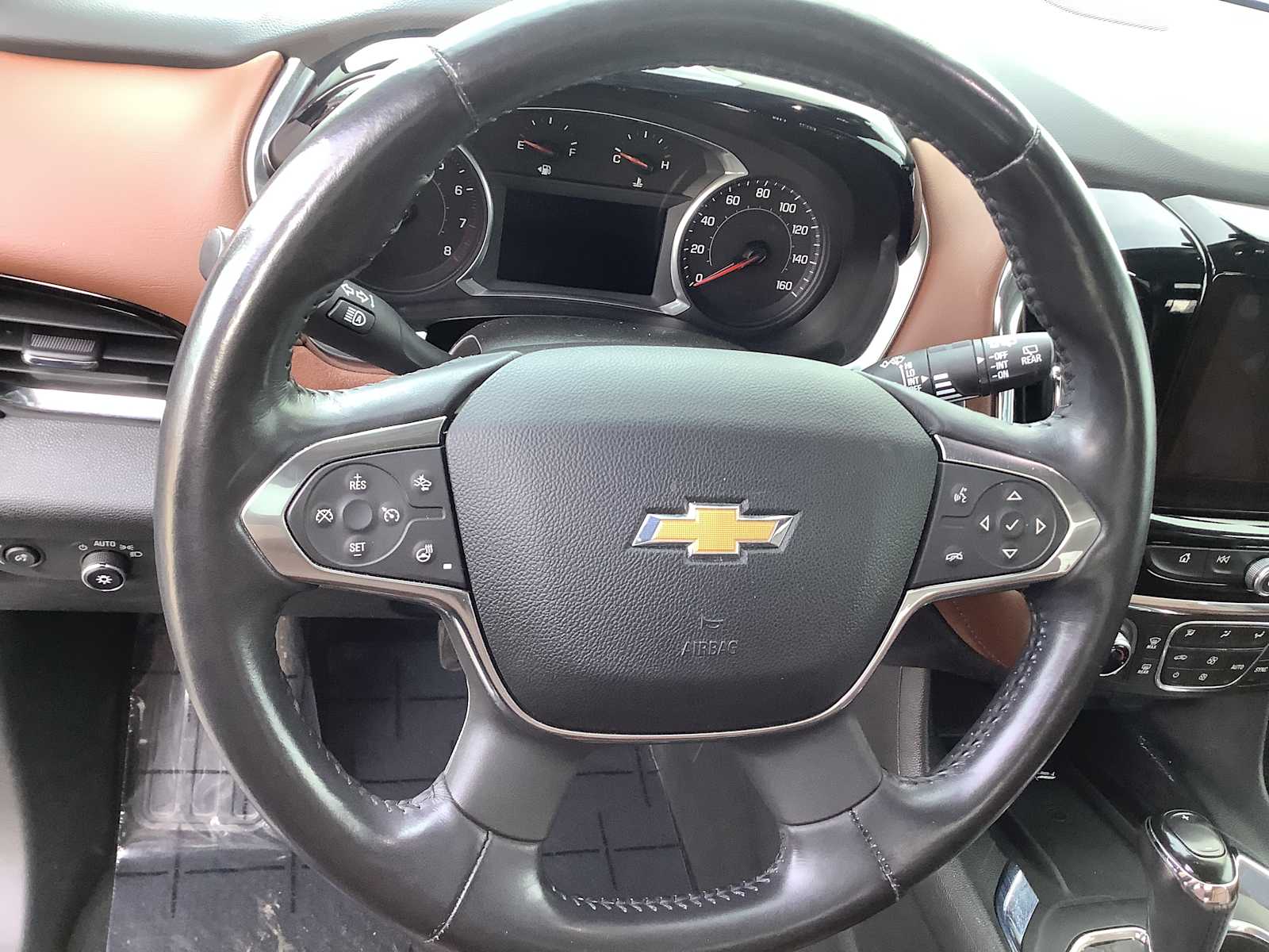 Thumbnail: 2018 Chevrolet Traverse - 15