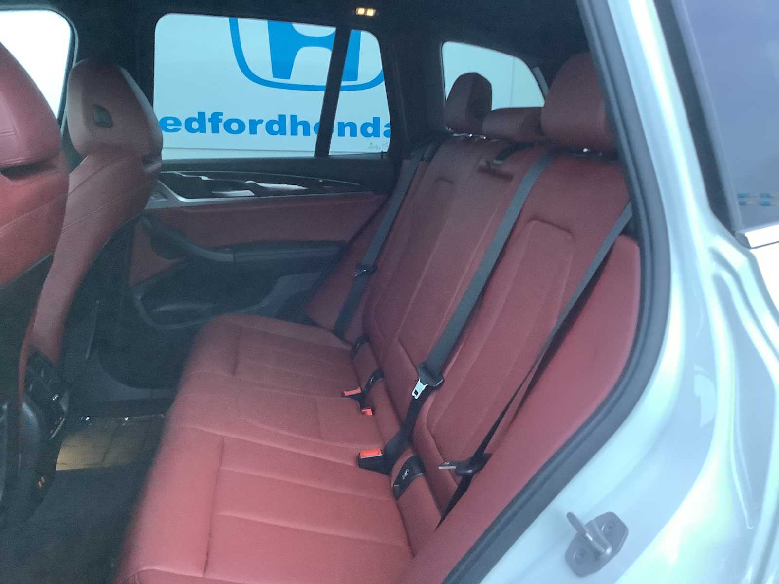 Thumbnail: 2023 BMW X3 - 13