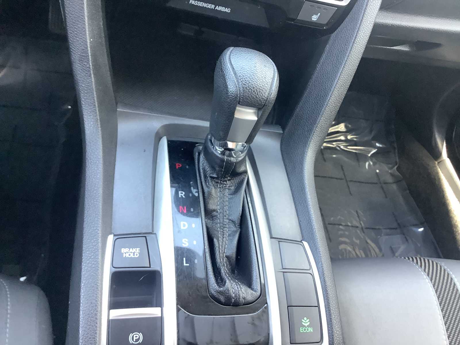2017 Honda Civic EX-T - Photo 18