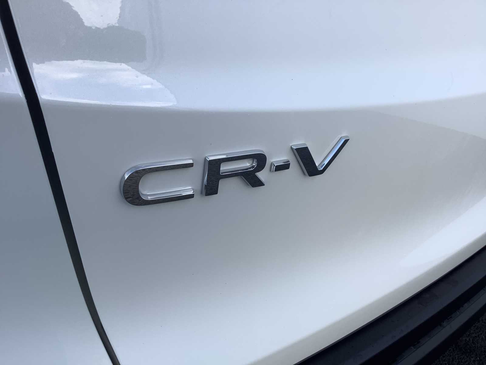 Thumbnail: 2024 Honda CR-V - 7