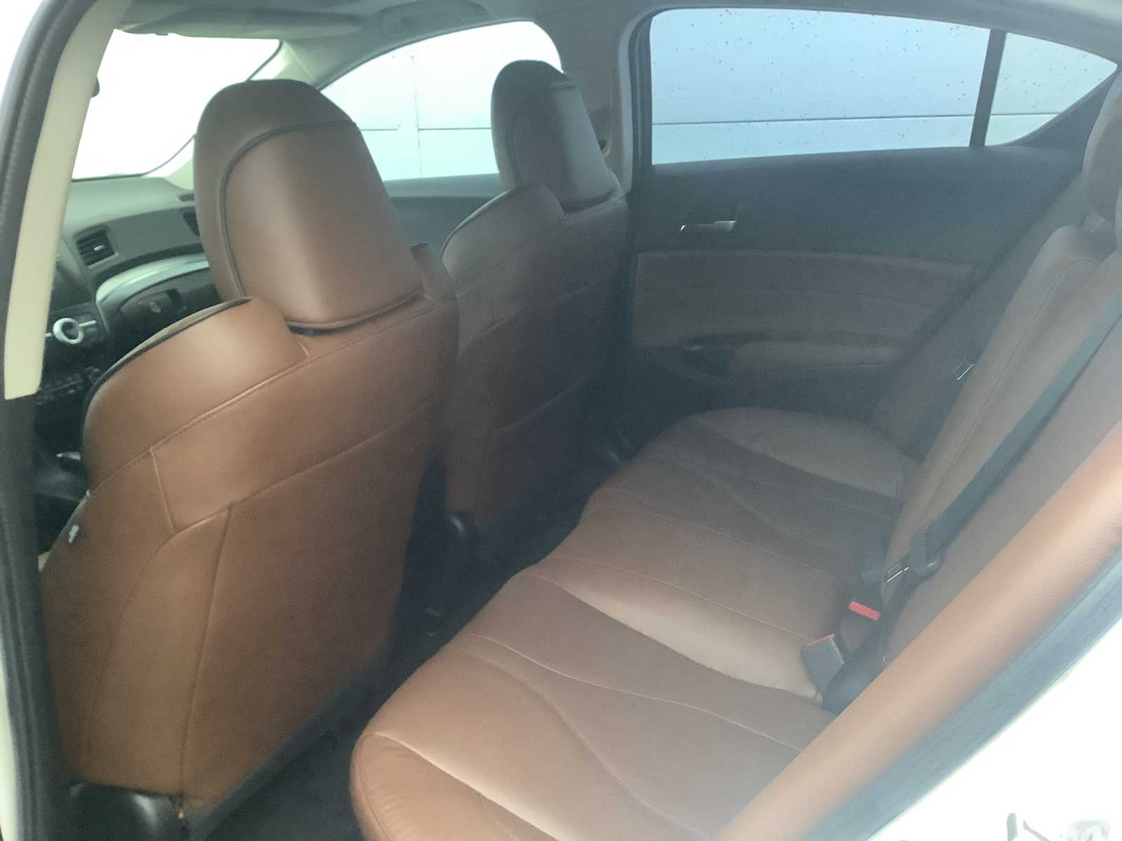 Thumbnail: 2020 Acura ILX - 12