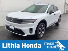 2026 Honda Prologue Elite SUV Medford, OR