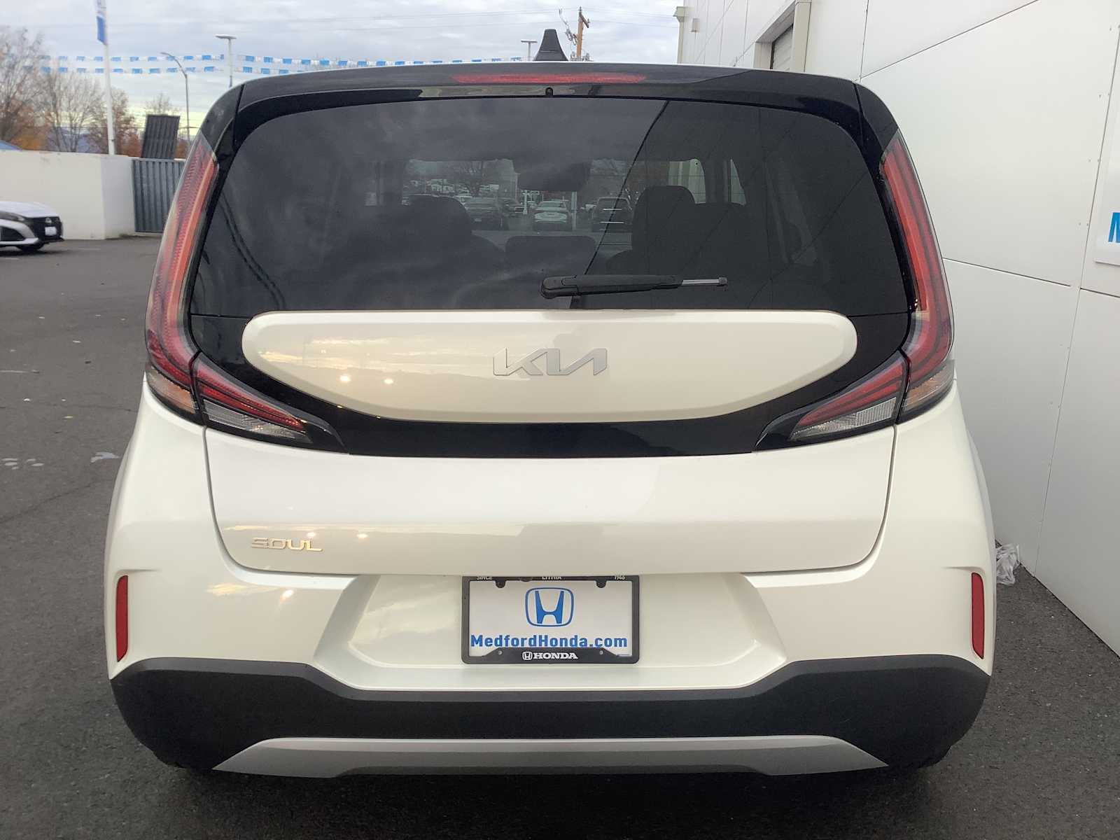 Thumbnail: 2023 Kia Soul - 5