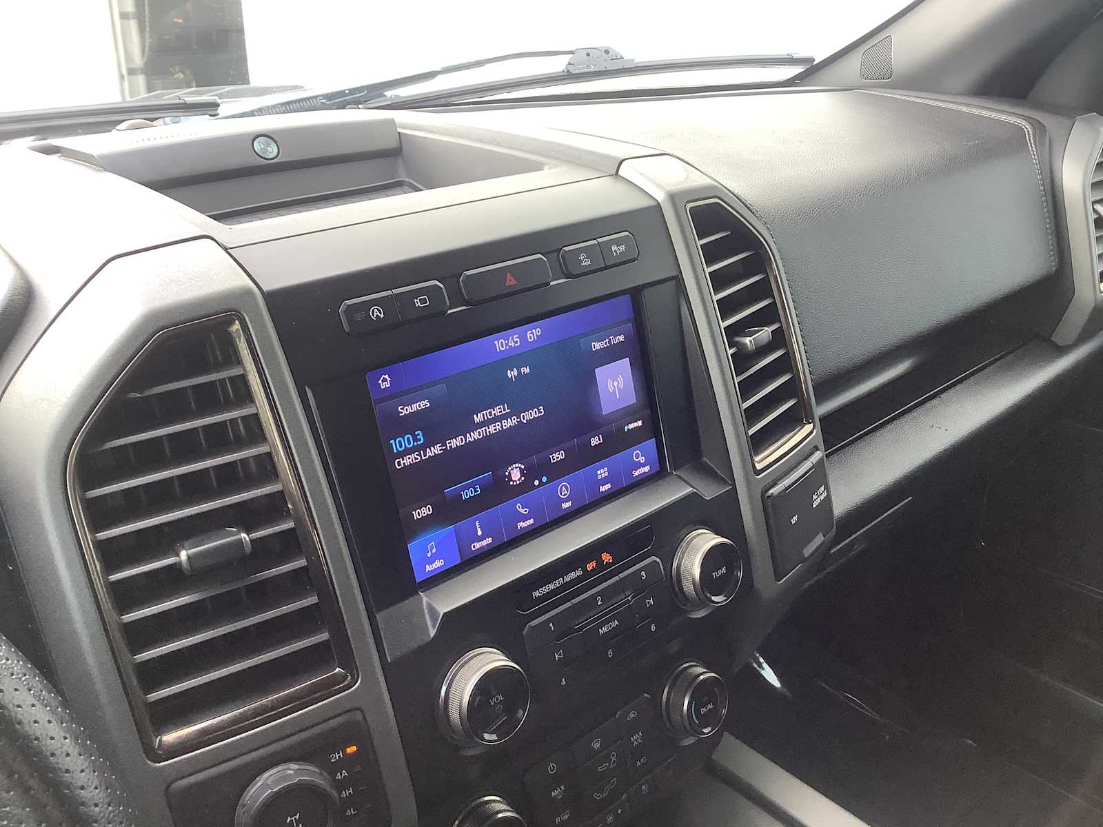 Thumbnail: 2020 Ford F-150 - 17