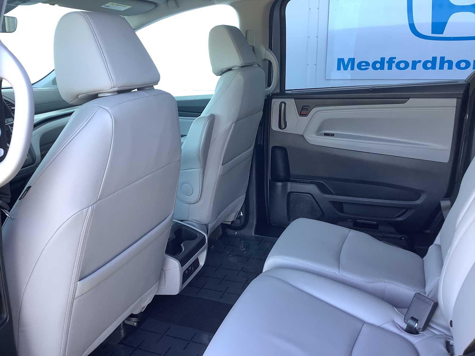 Thumbnail: 2019 Honda Odyssey - 12