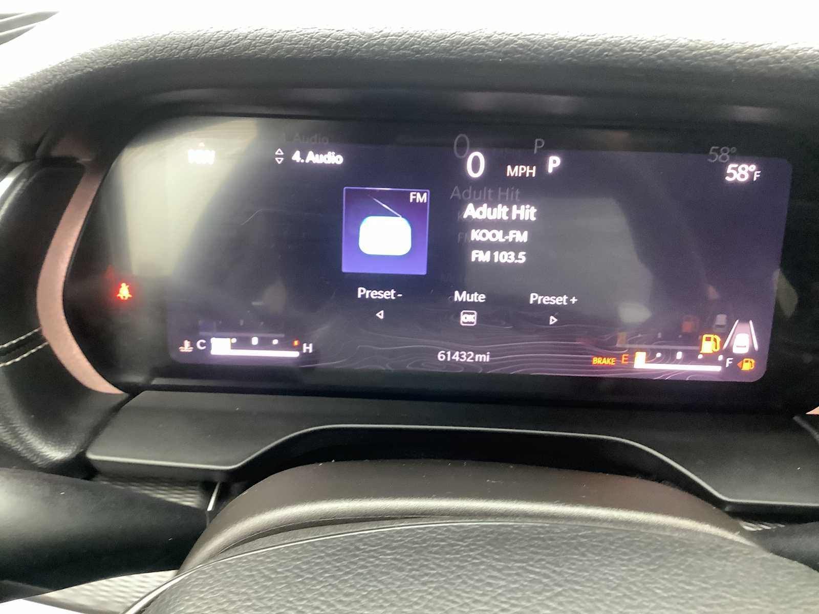 Thumbnail: 2023 Jeep Grand Cherokee - 18