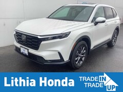 2026 Honda CR-V EX-L SUV Medford, OR
