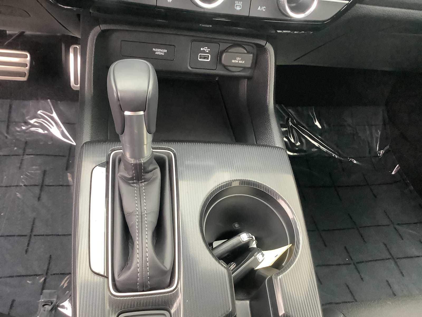 Thumbnail: 2024 Honda Civic - 18