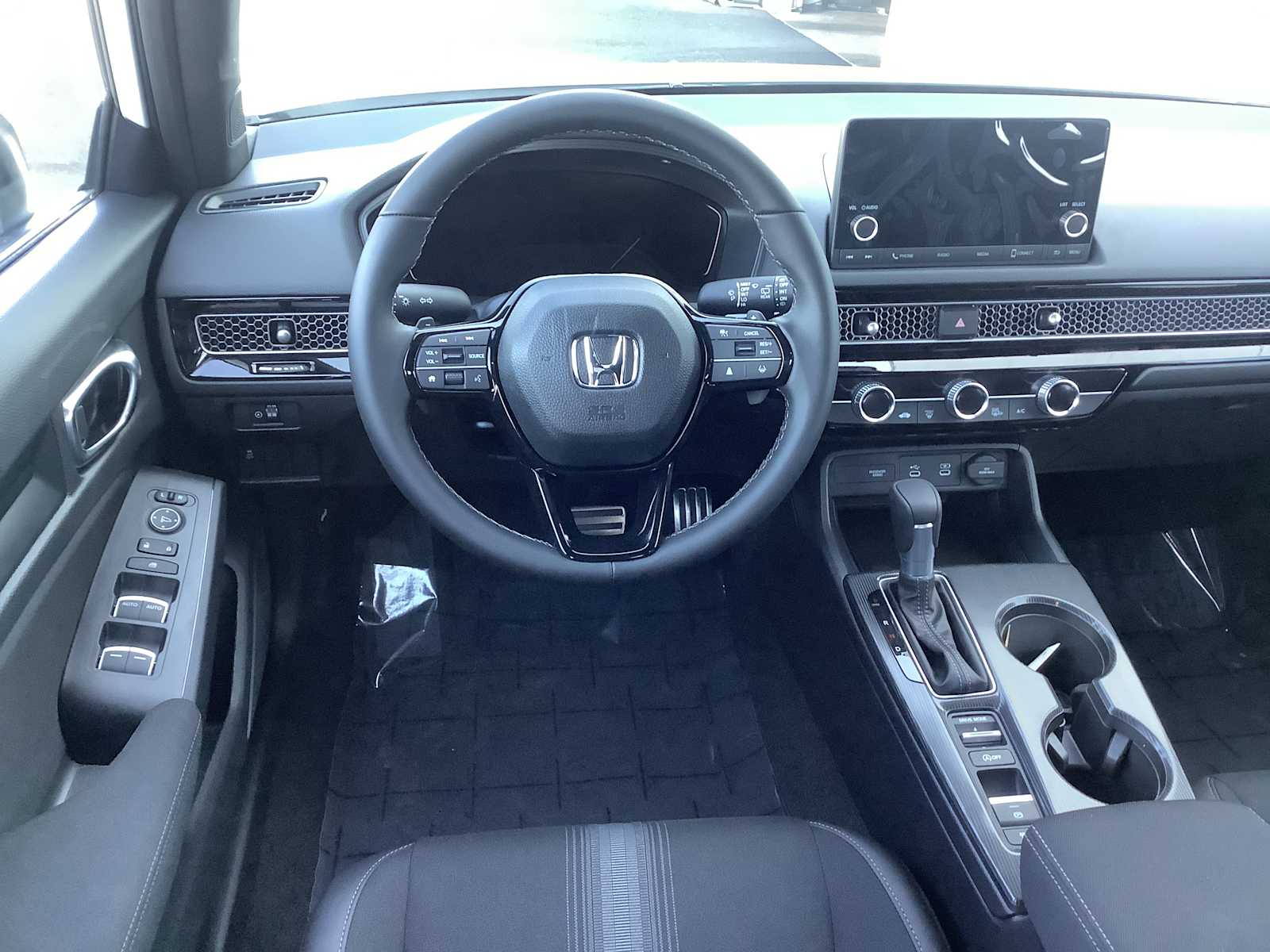 Thumbnail: 2026 Honda Civic - 11