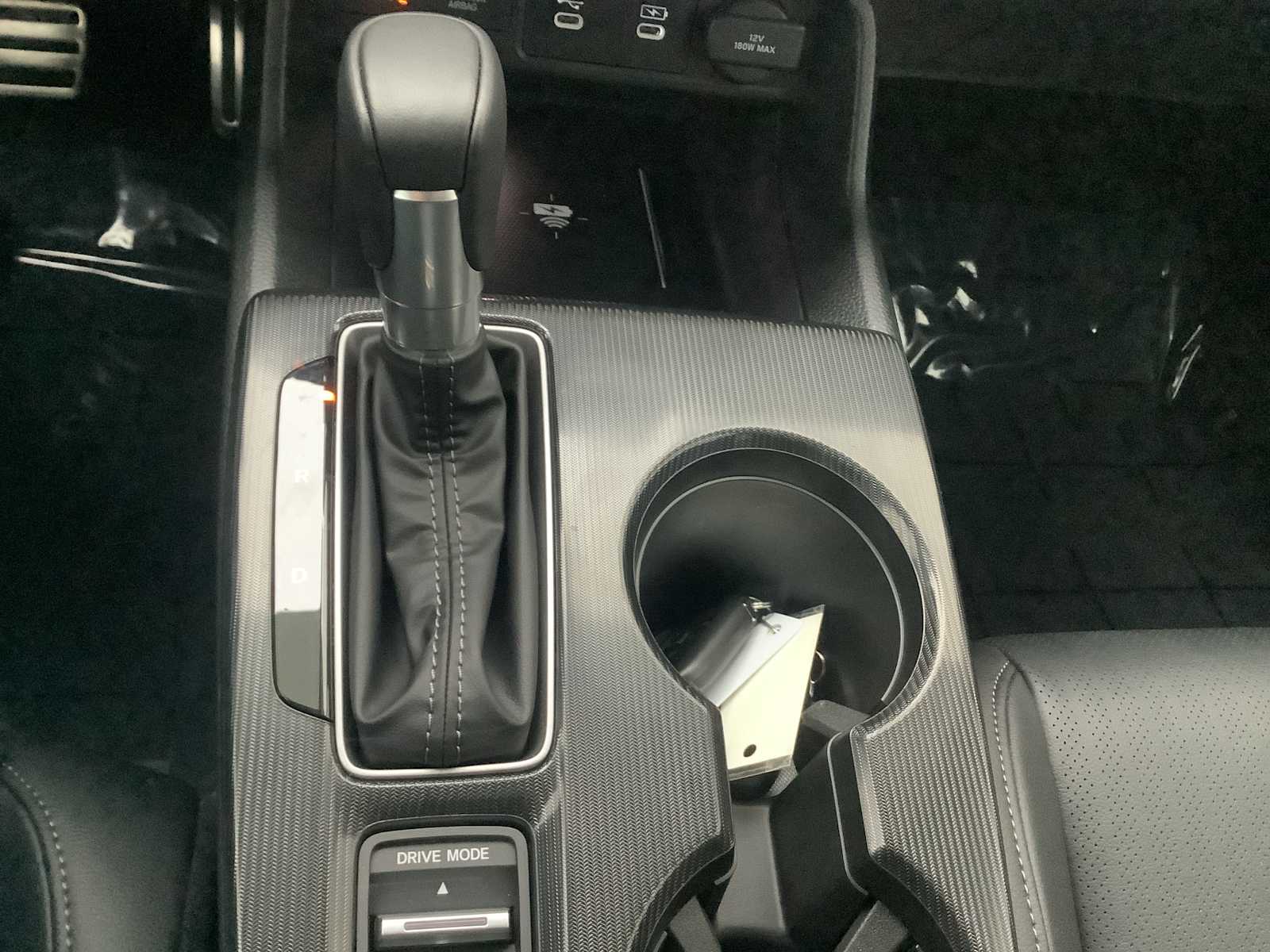 Thumbnail: 2026 Honda Civic - 18