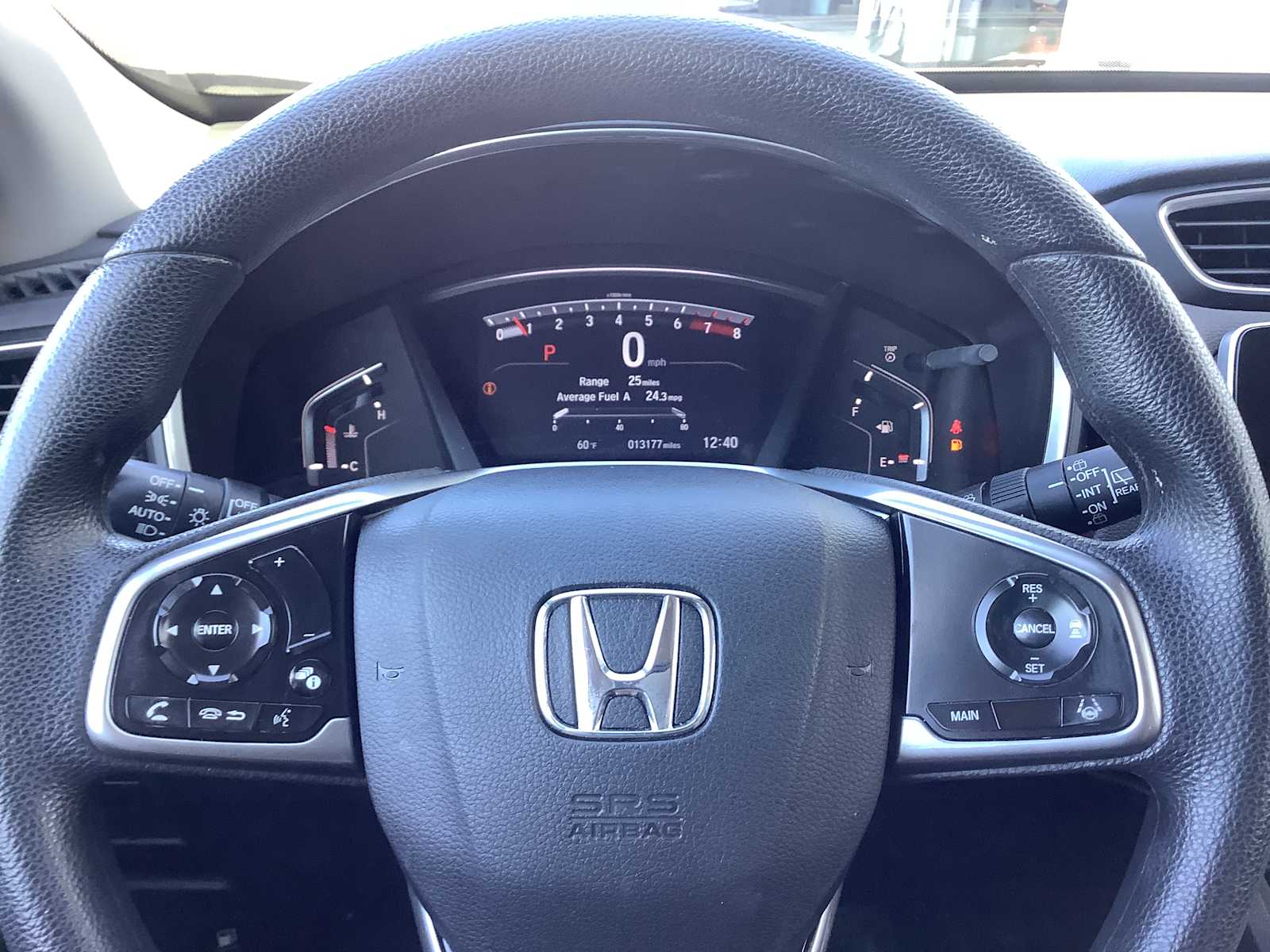 2021 Honda CR-V EX - Photo 15