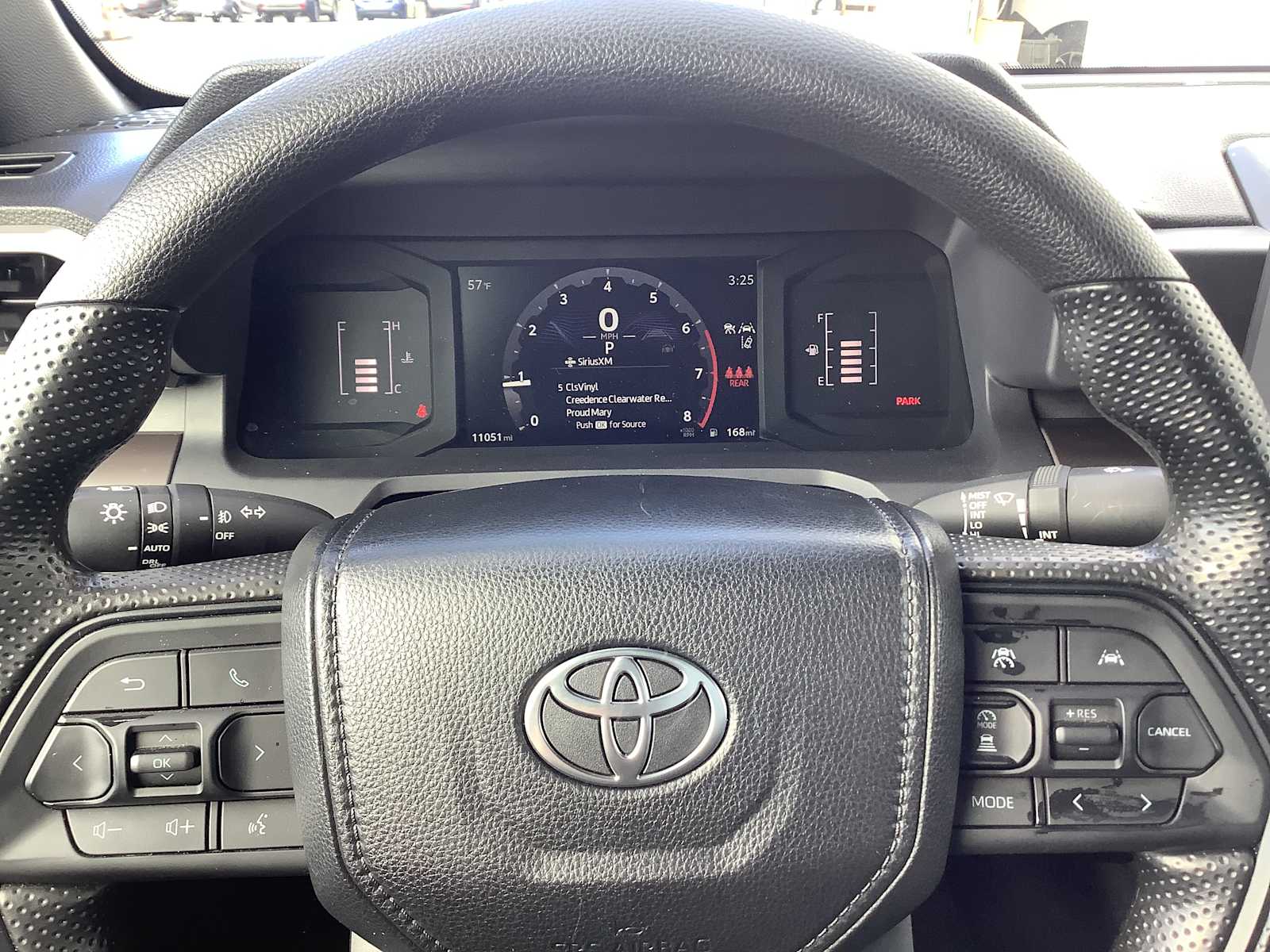 Thumbnail: 2024 Toyota Tacoma - 16