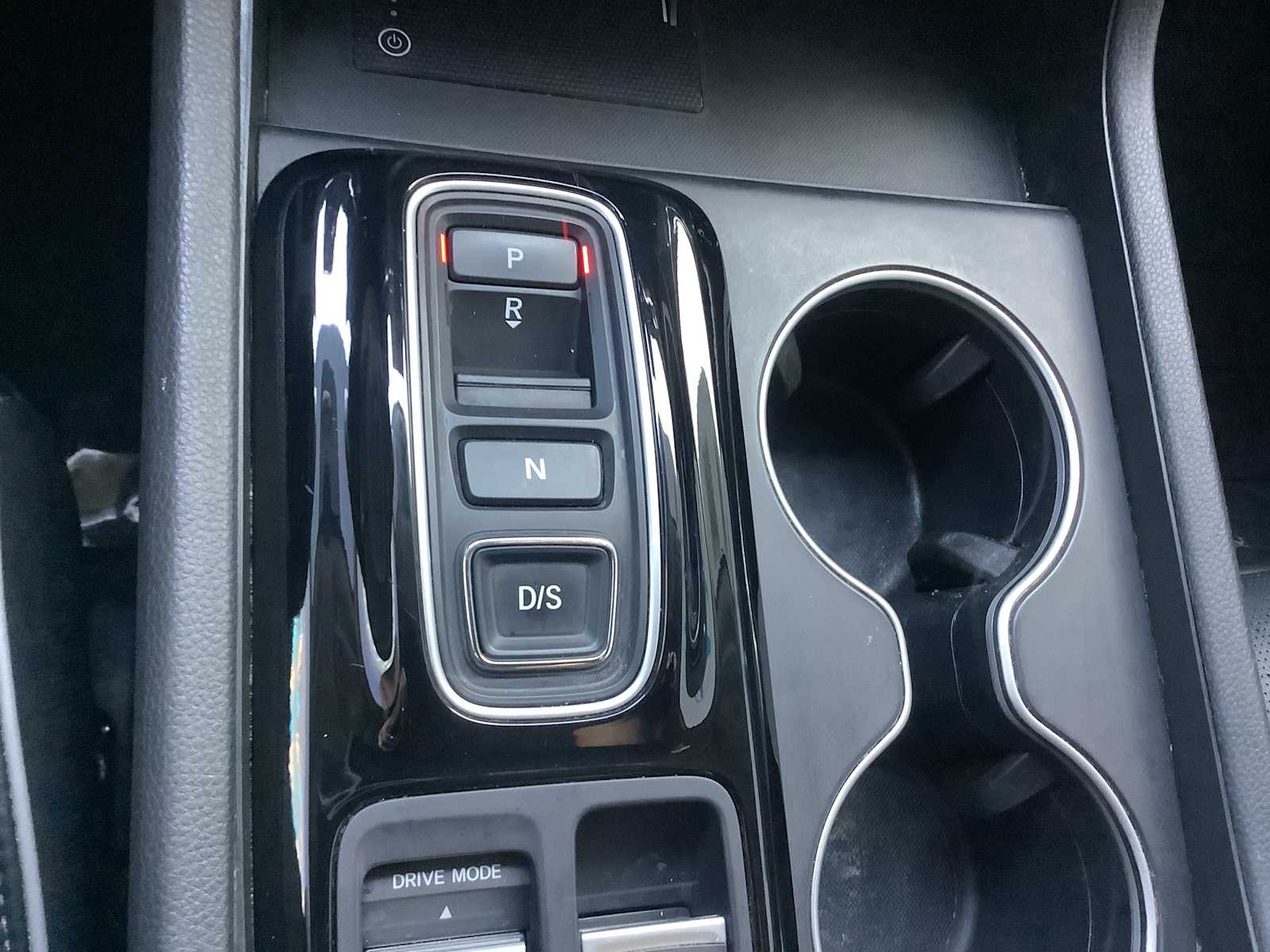 2023 Honda Pilot Elite - Photo 18
