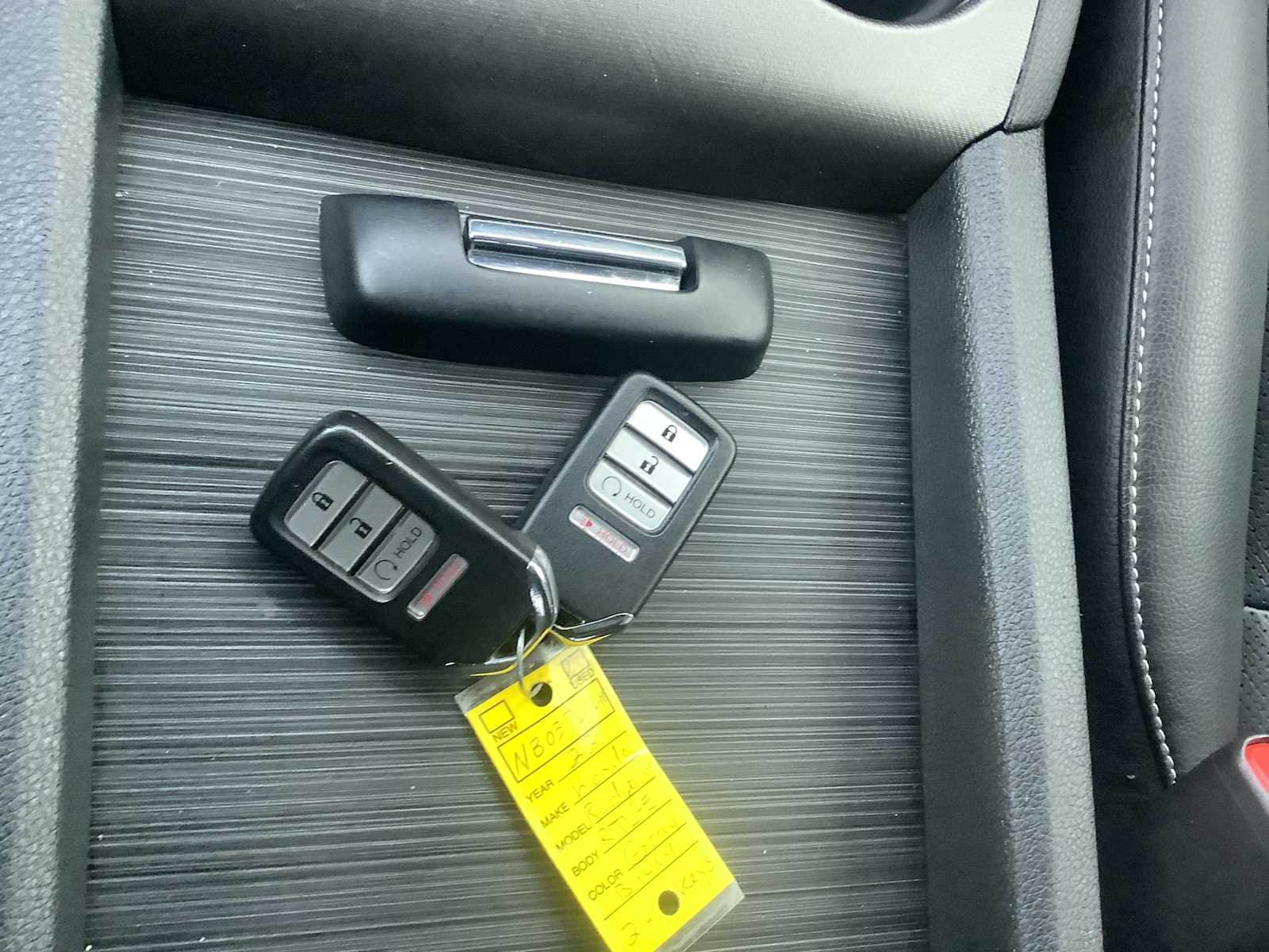 Thumbnail: 2022 Honda Ridgeline - 19