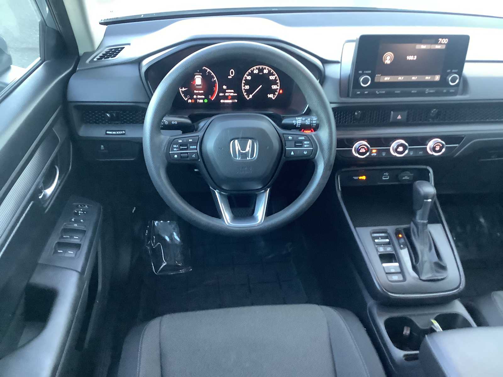 2023 Honda CR-V LX - Photo 10