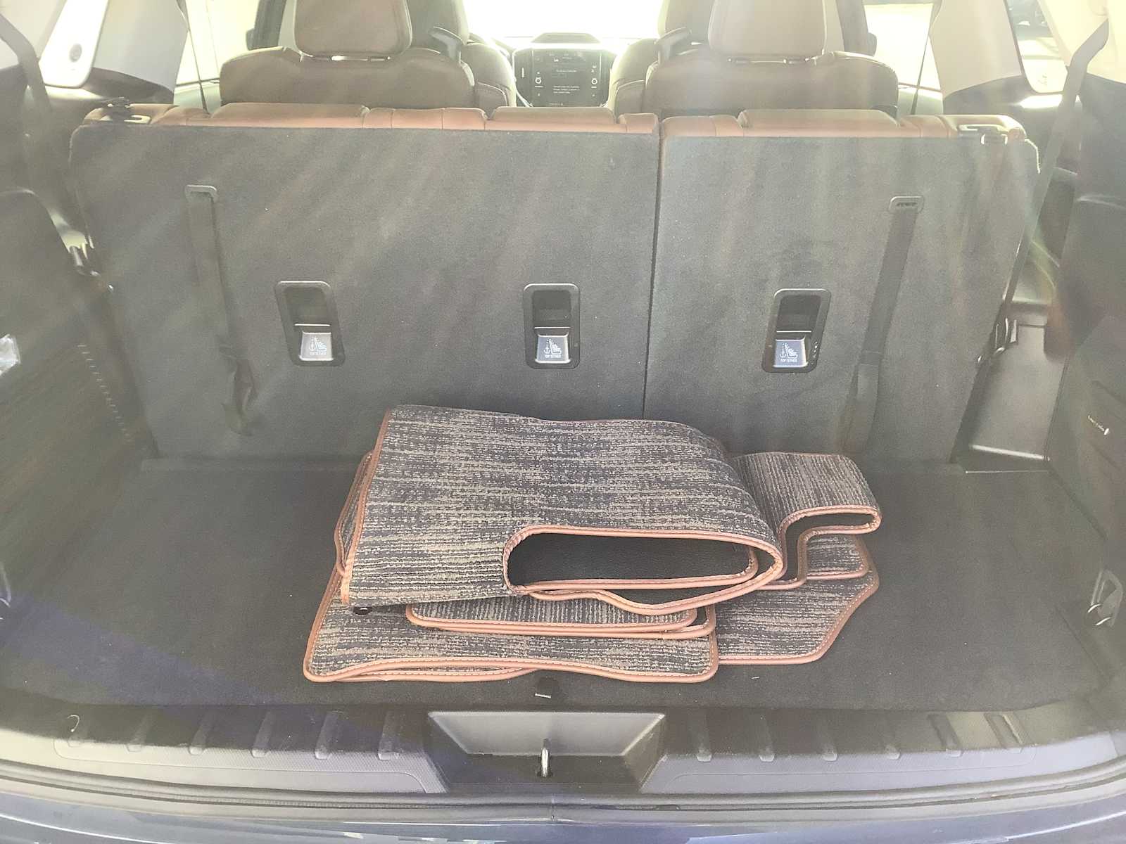 Thumbnail: 2024 Subaru Ascent - 14