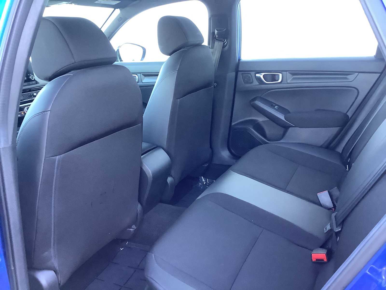 Thumbnail: 2024 Honda Civic - 12