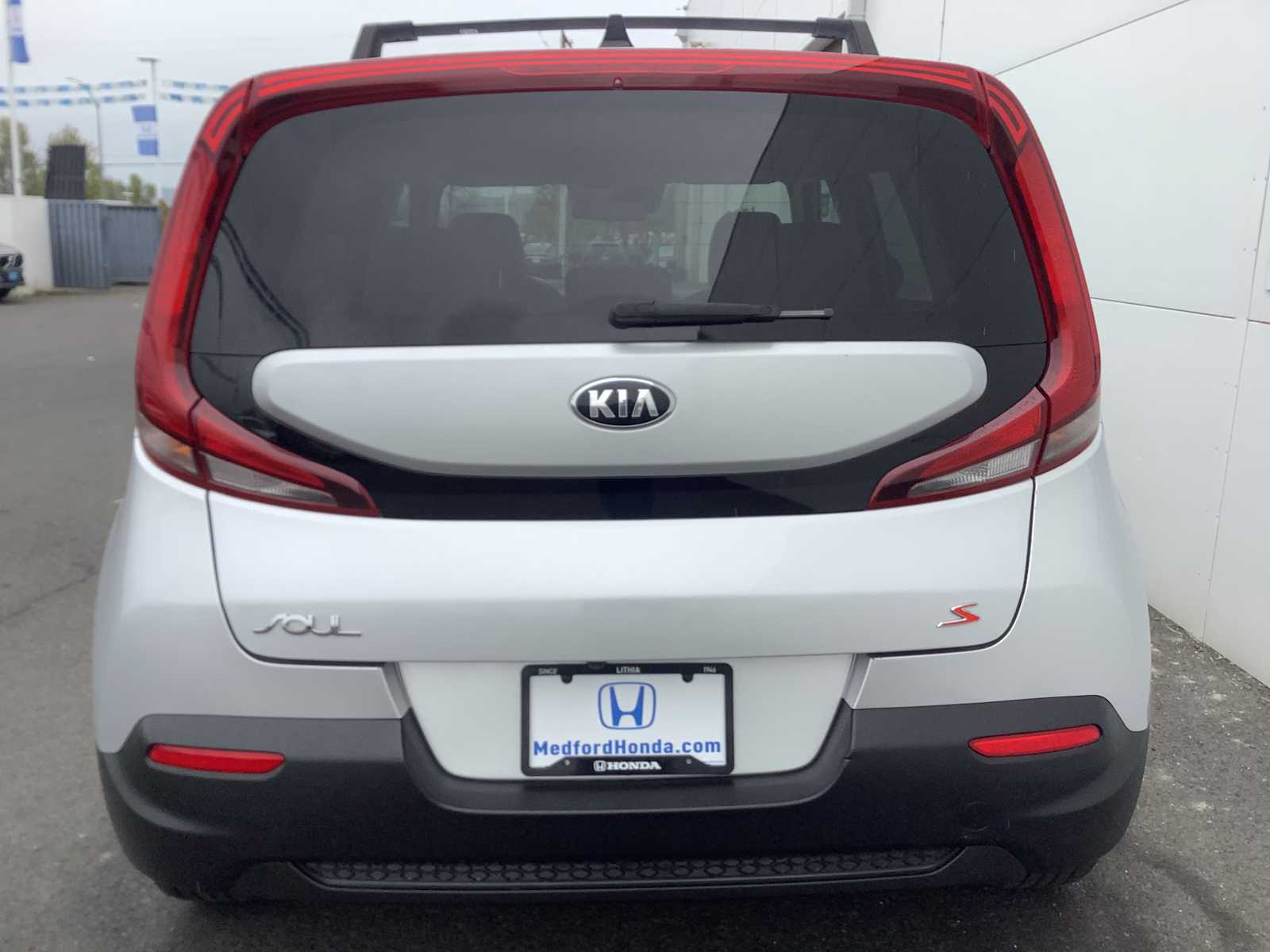 Thumbnail: 2021 Kia Soul - 5