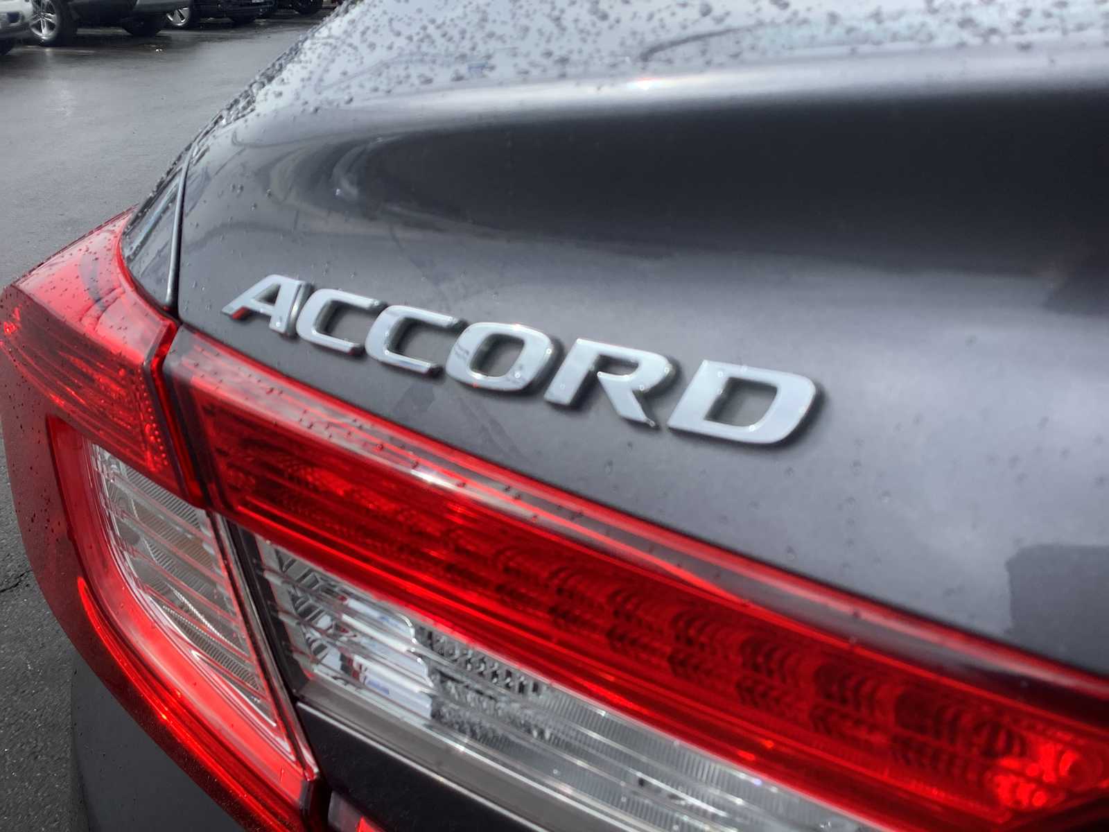 Thumbnail: 2019 Honda Accord - 5