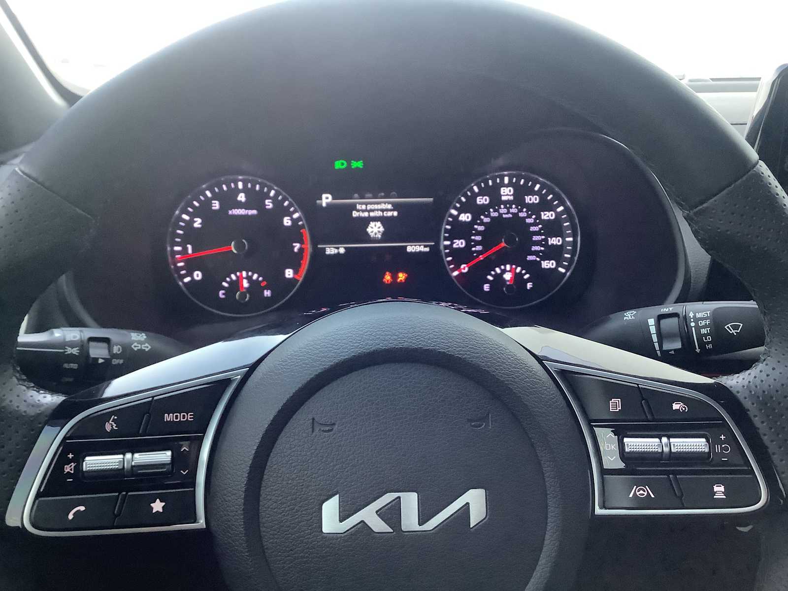 Thumbnail: 2024 Kia Forte - 16