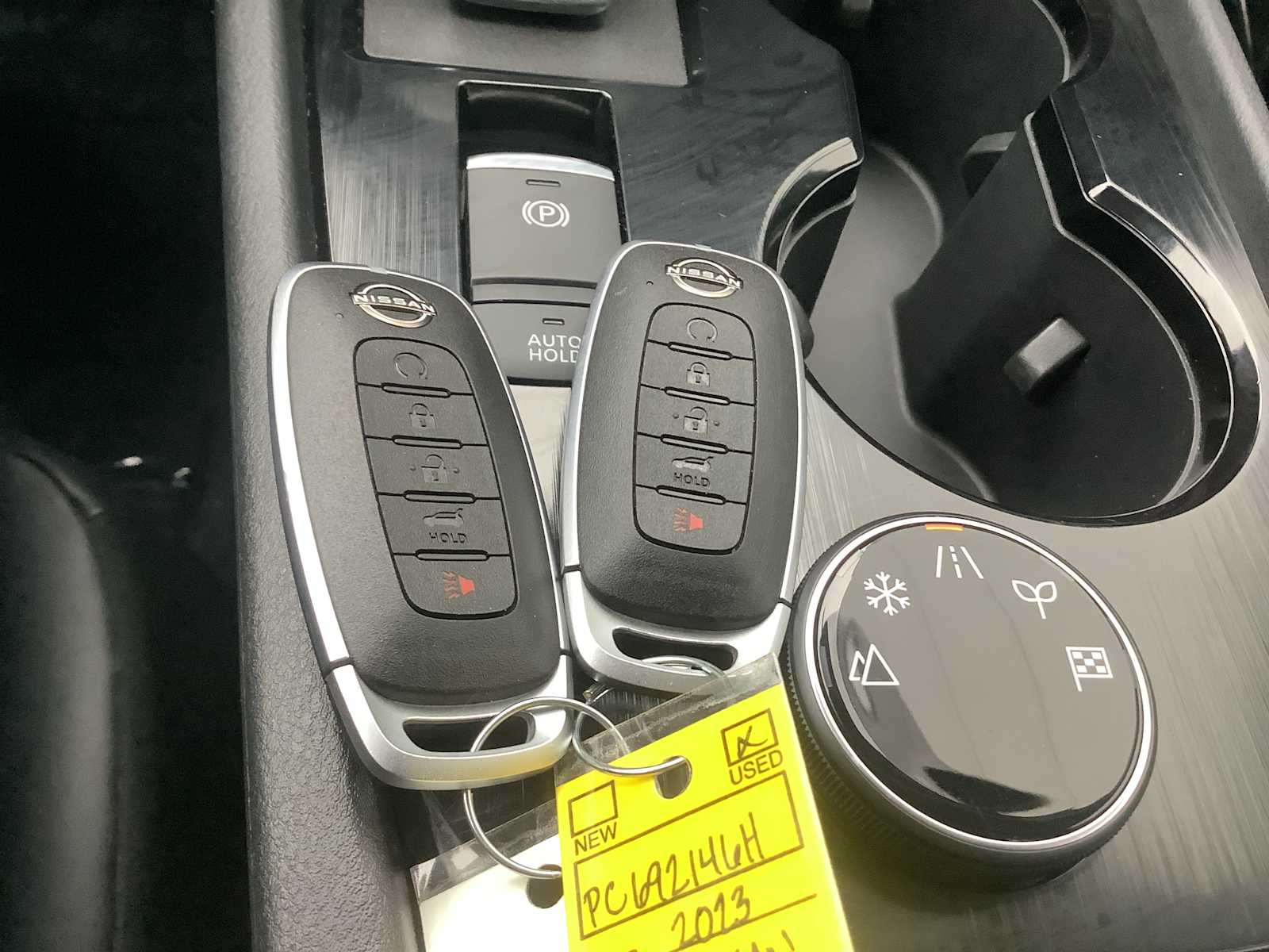 Thumbnail: 2023 Nissan Rogue - 19