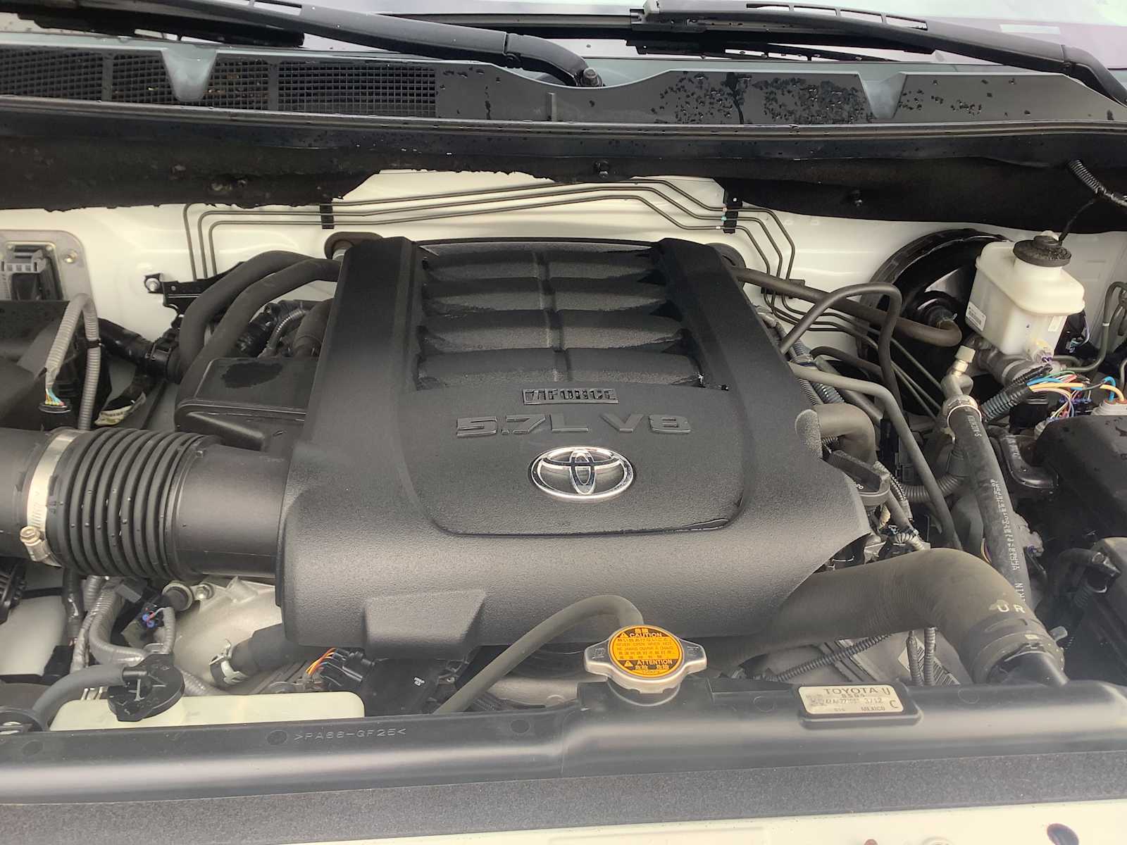 Thumbnail: 2015 Toyota Tundra - 10