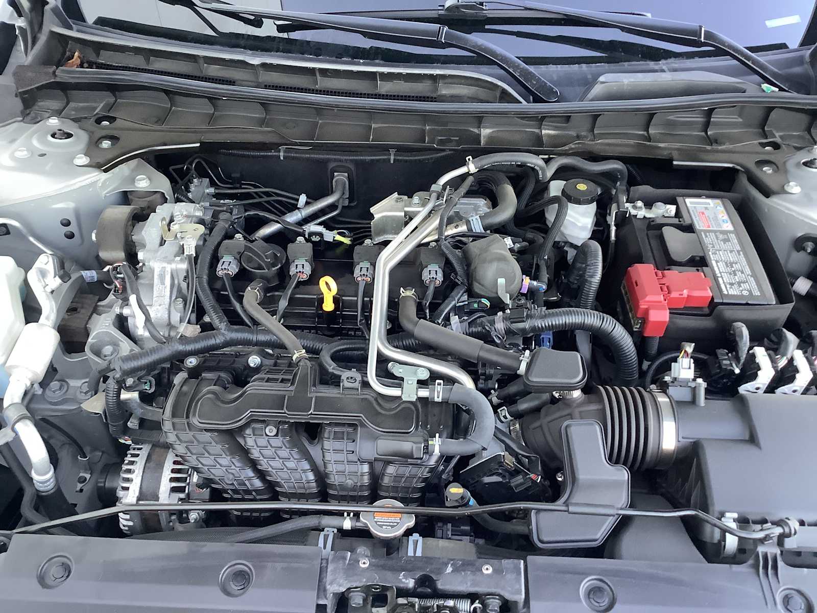 Thumbnail: 2023 Nissan Altima - 8