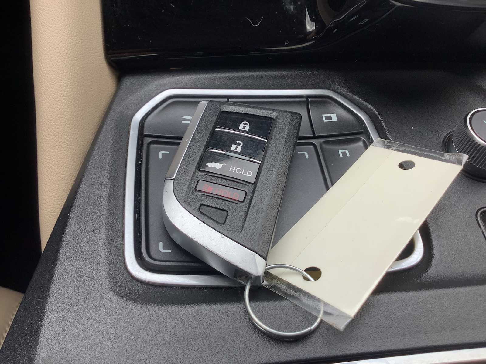 Thumbnail: 2024 Acura MDX - 19