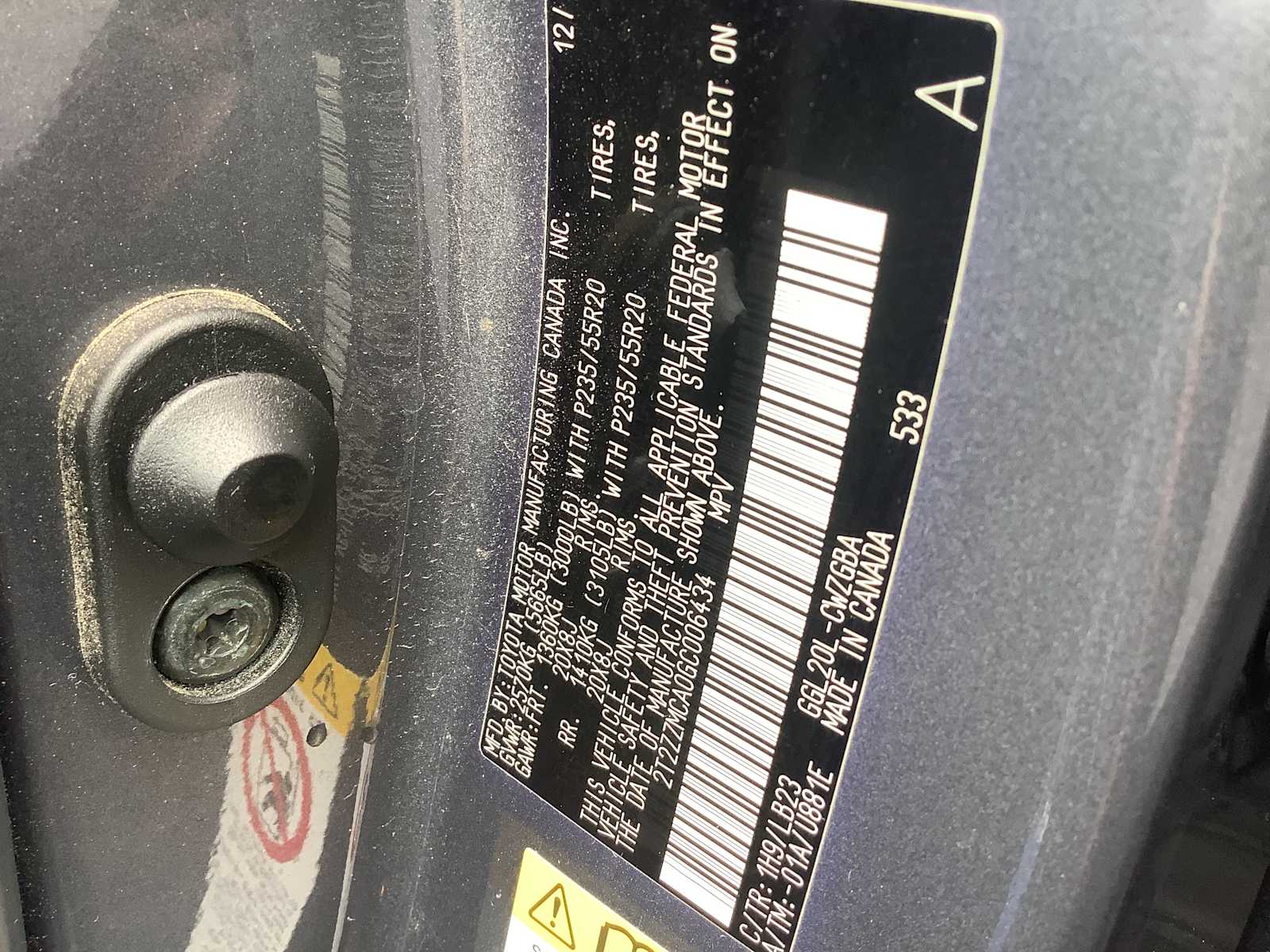 Thumbnail: 2016 Lexus RX - 21