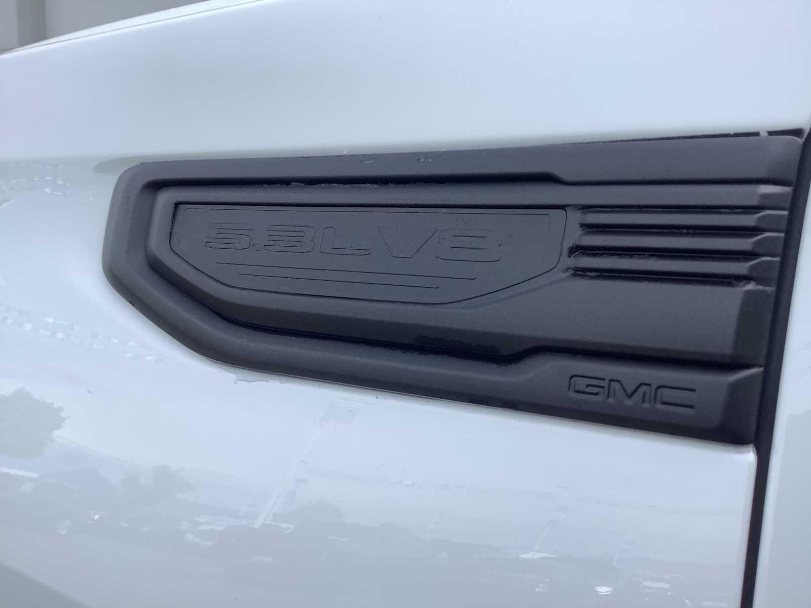 Thumbnail: 2020 GMC Sierra 1500 - 7