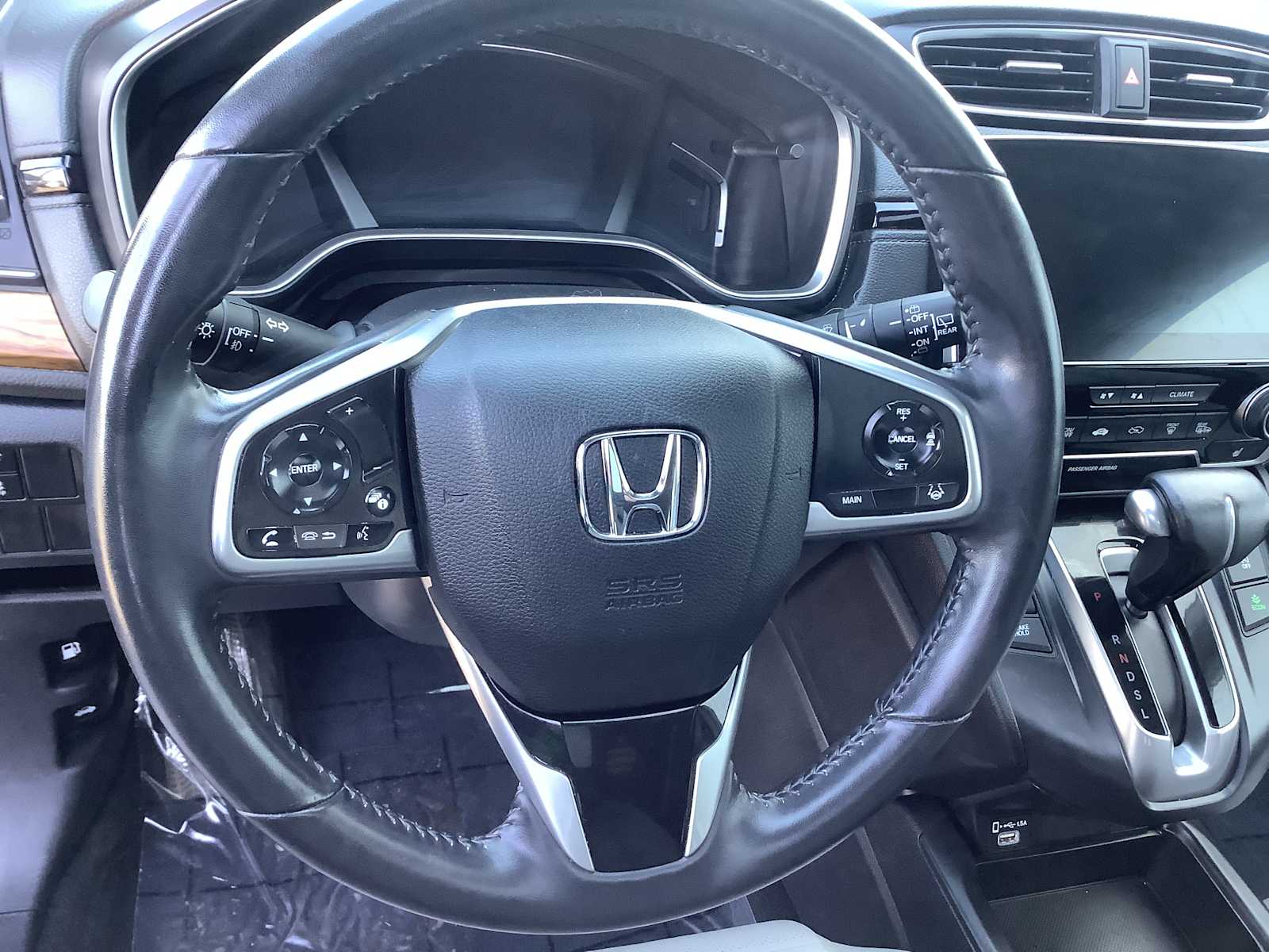 Thumbnail: 2022 Honda CR-V - 15