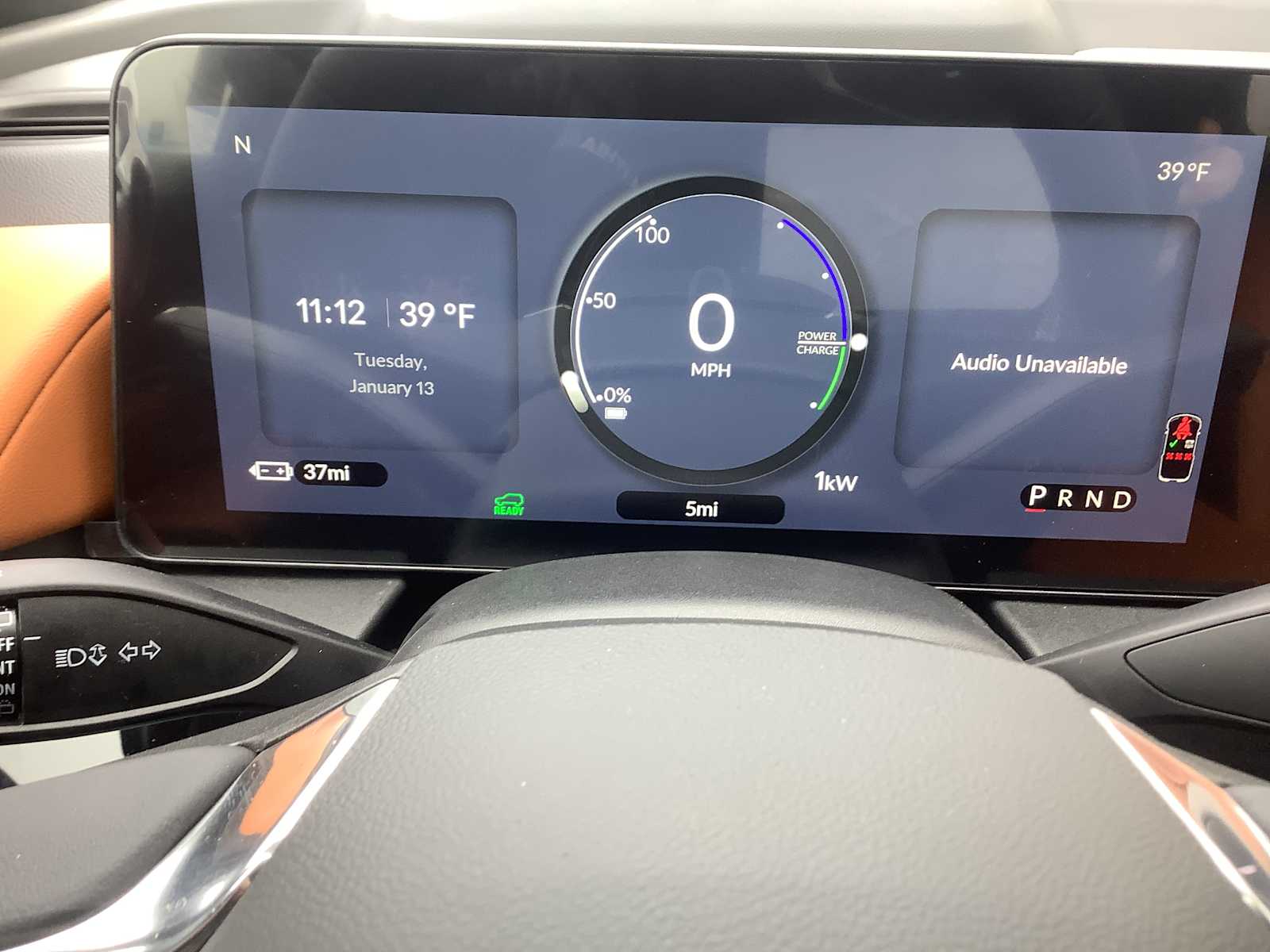 Thumbnail: 2026 Honda Prologue - 18