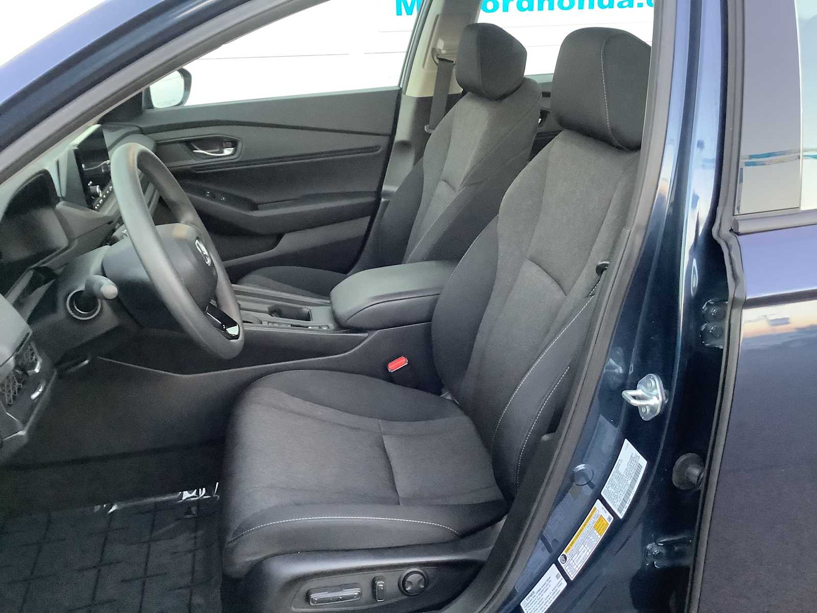 Thumbnail: 2024 Honda Accord - 11