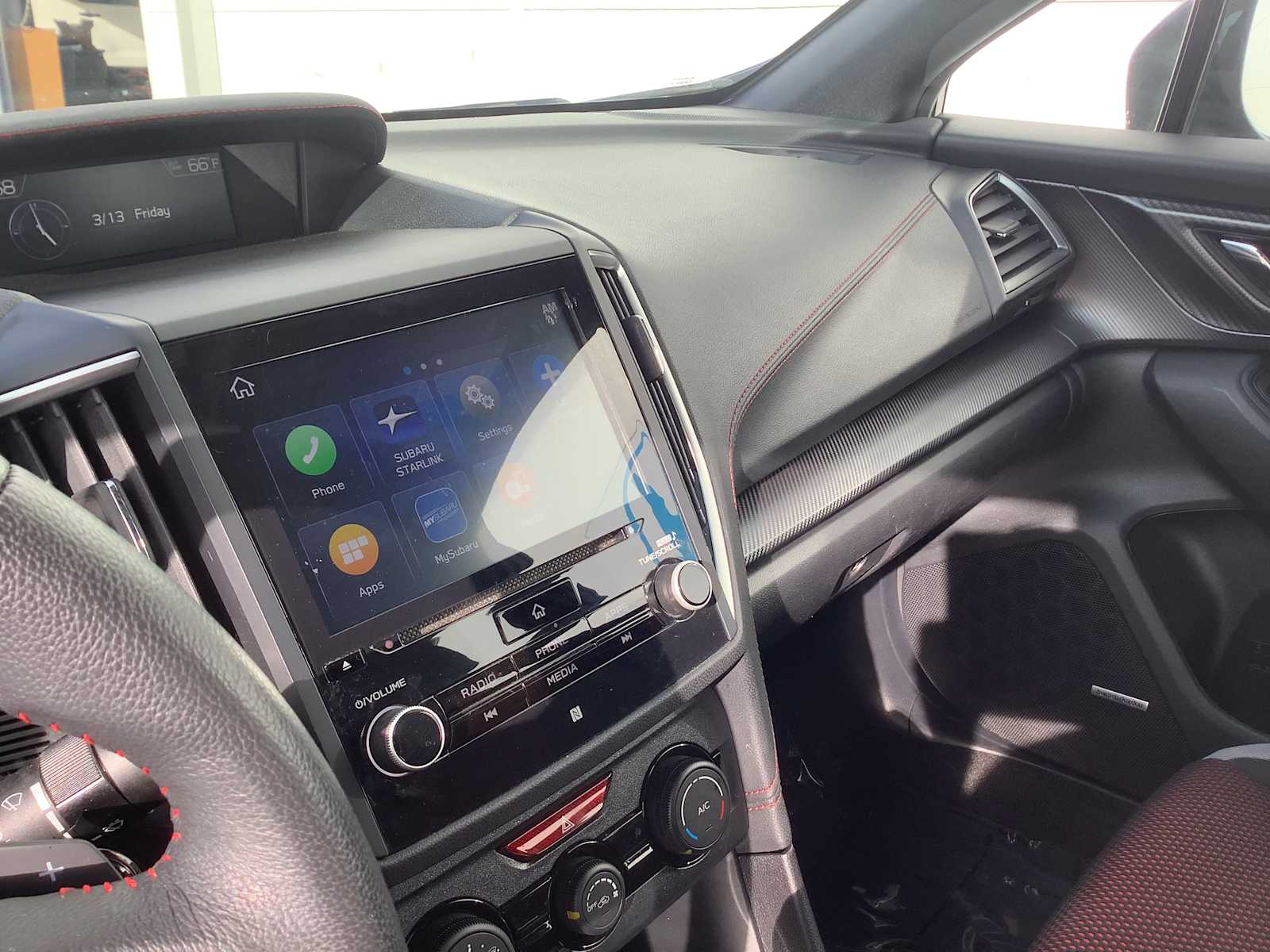 Thumbnail: 2023 Subaru Impreza - 17