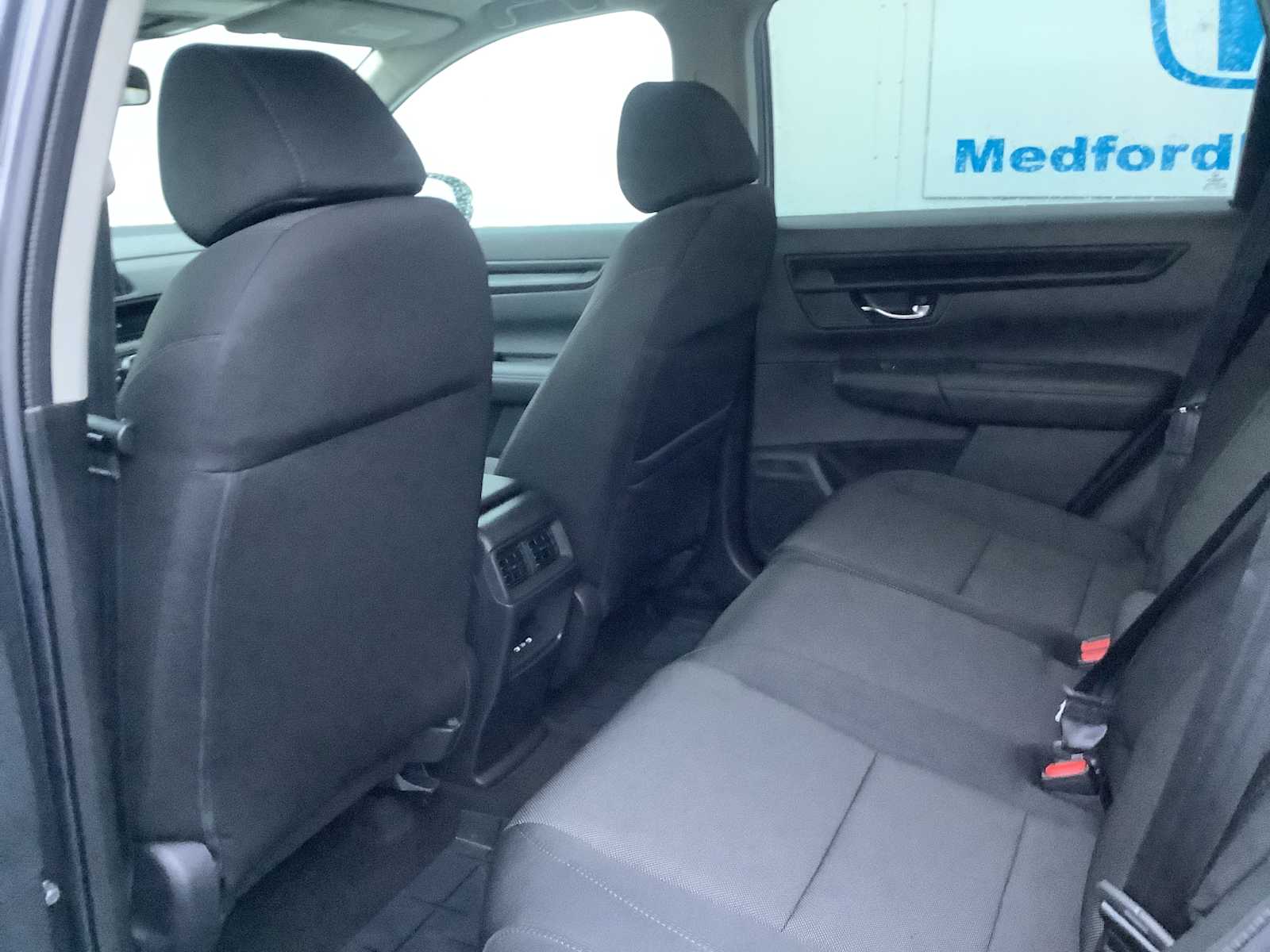 Thumbnail: 2026 Honda CR-V - 12