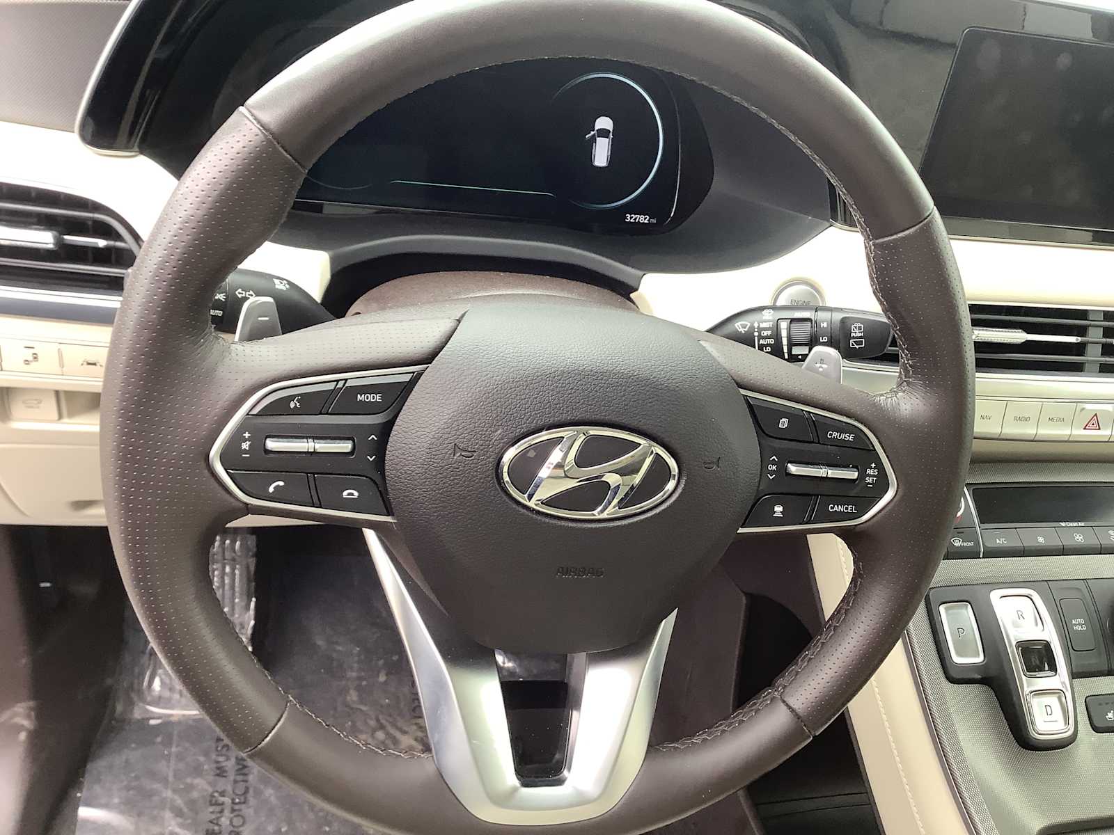 Thumbnail: 2021 Hyundai Palisade - 15