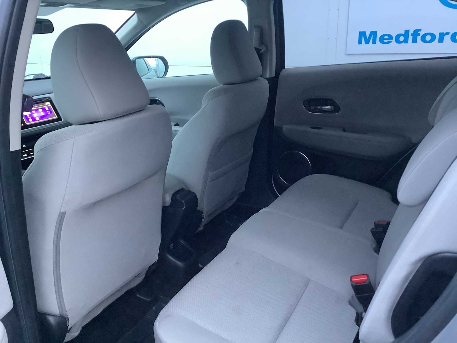 Thumbnail: 2017 Honda HR-V - 12